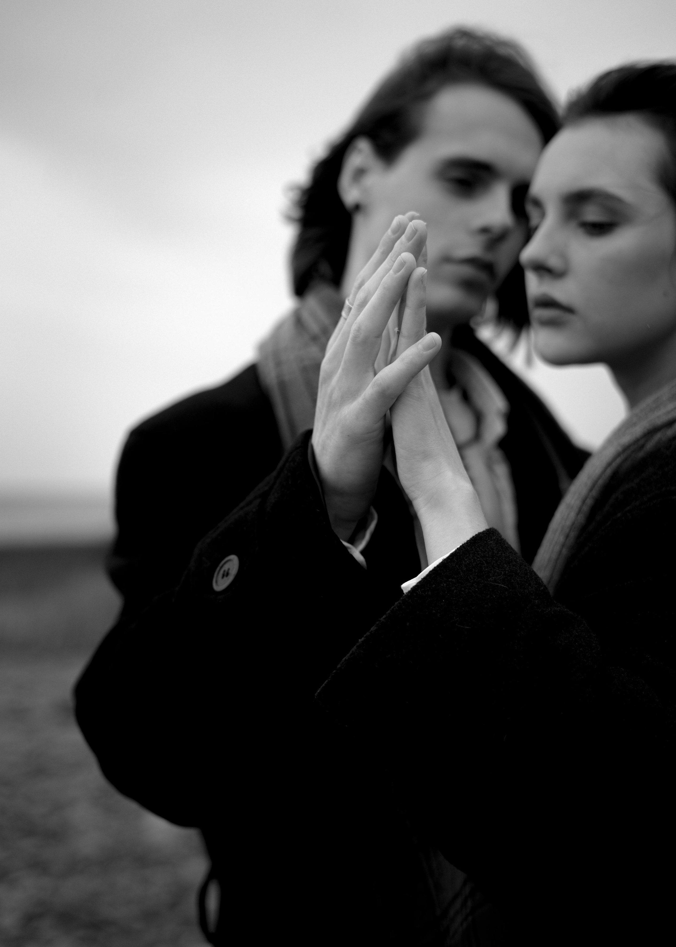 Вика и Саша. Фотограф в Санкт-Петербурге