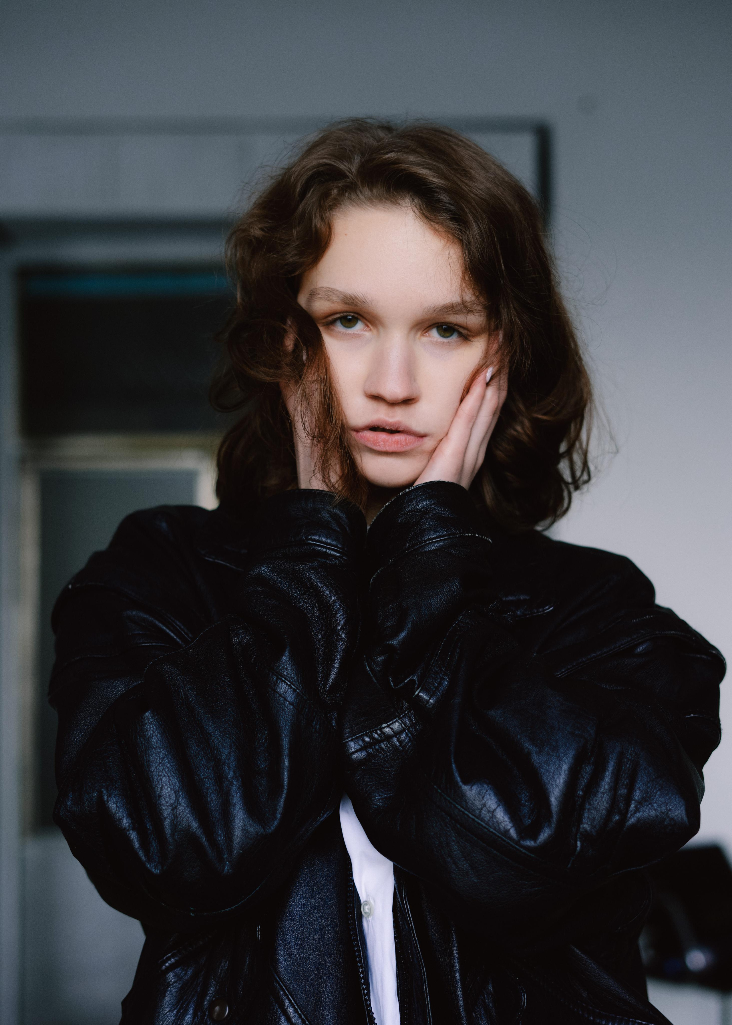 Полина. Фотограф в Санкт-Петербурге