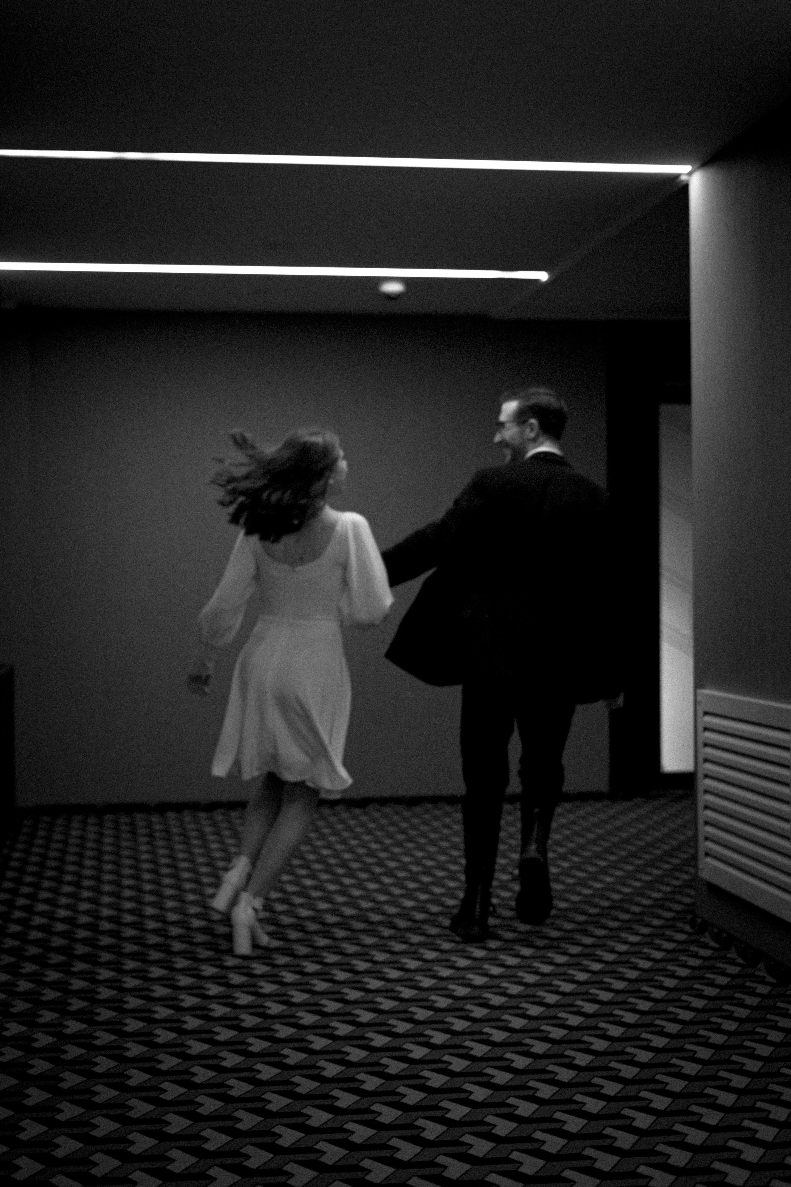 Марина и Артур. Фотограф в Санкт-Петербурге