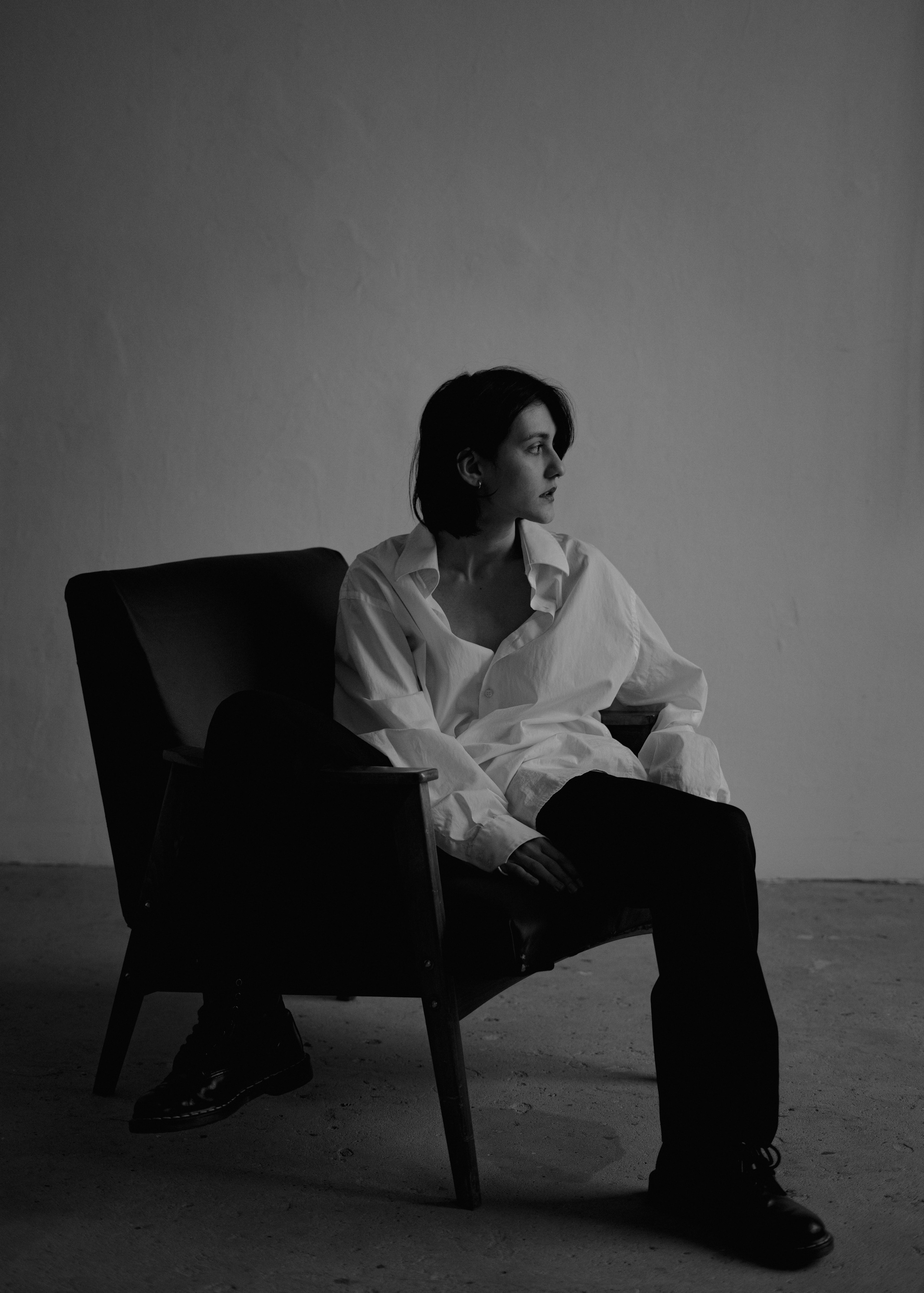 Анастасия. Фотограф в Санкт-Петербурге