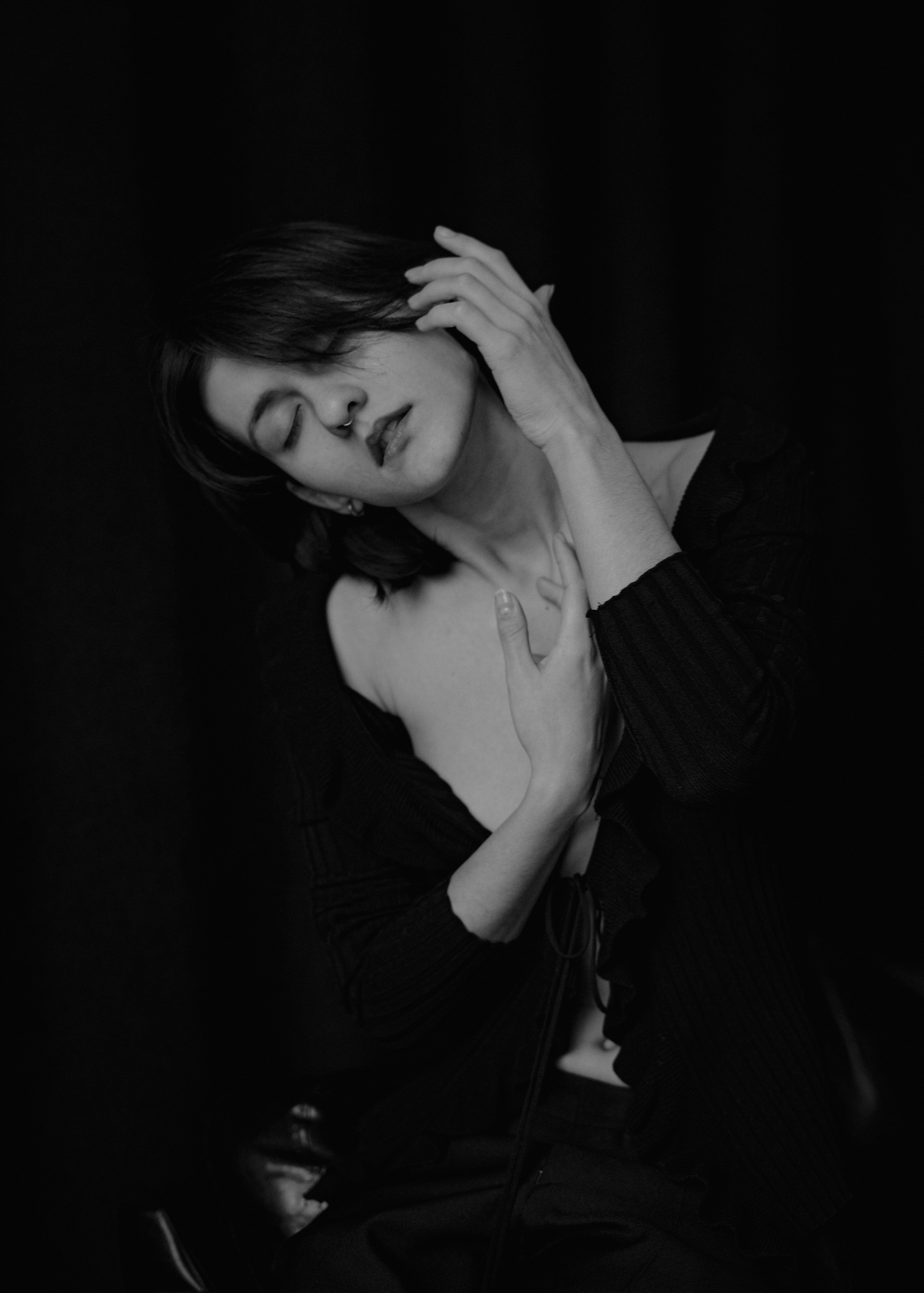 Анастасия. Фотограф в Санкт-Петербурге