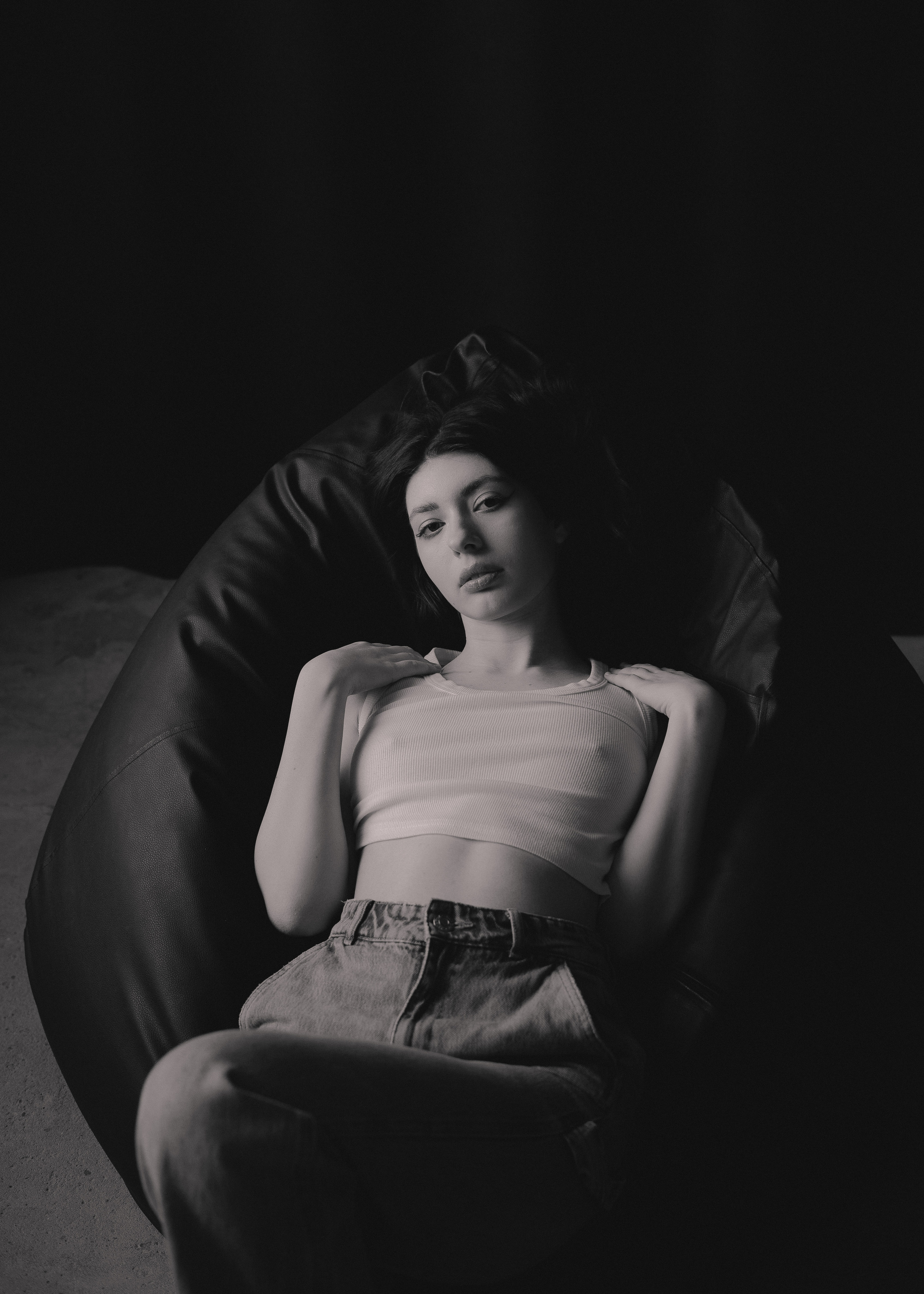 Елизавета. Фотограф в Санкт-Петербурге