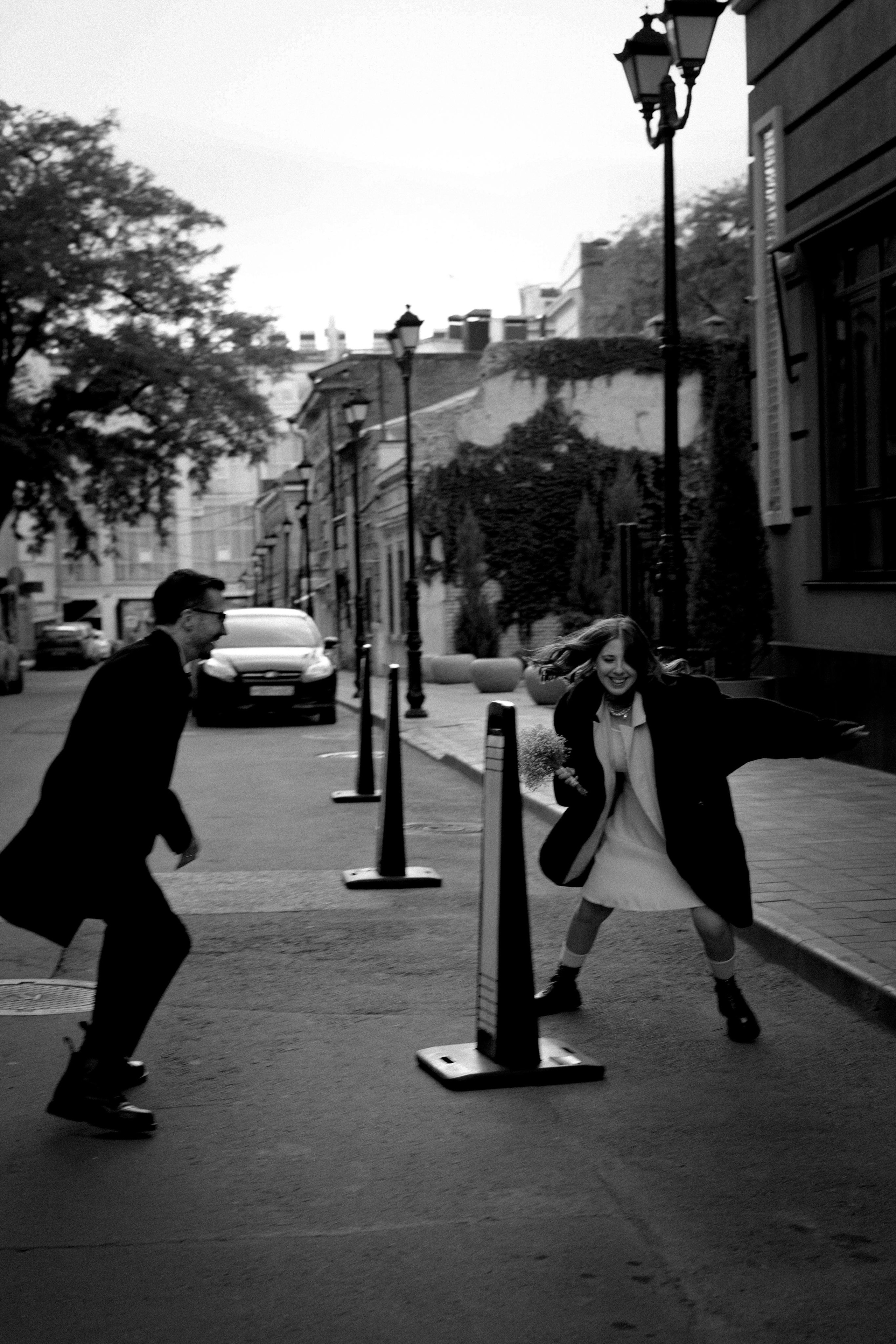 Марина и Артур. Фотограф в Санкт-Петербурге