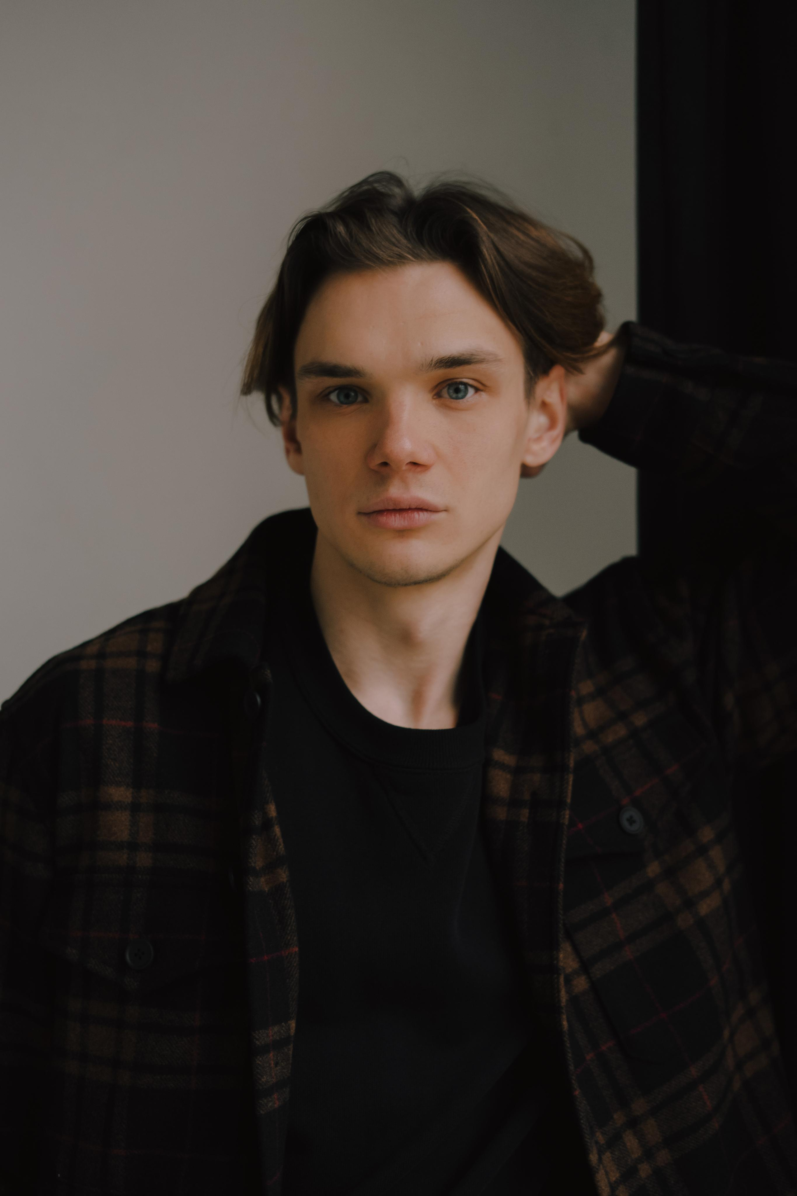 Евгений. Фотограф в Санкт-Петербурге