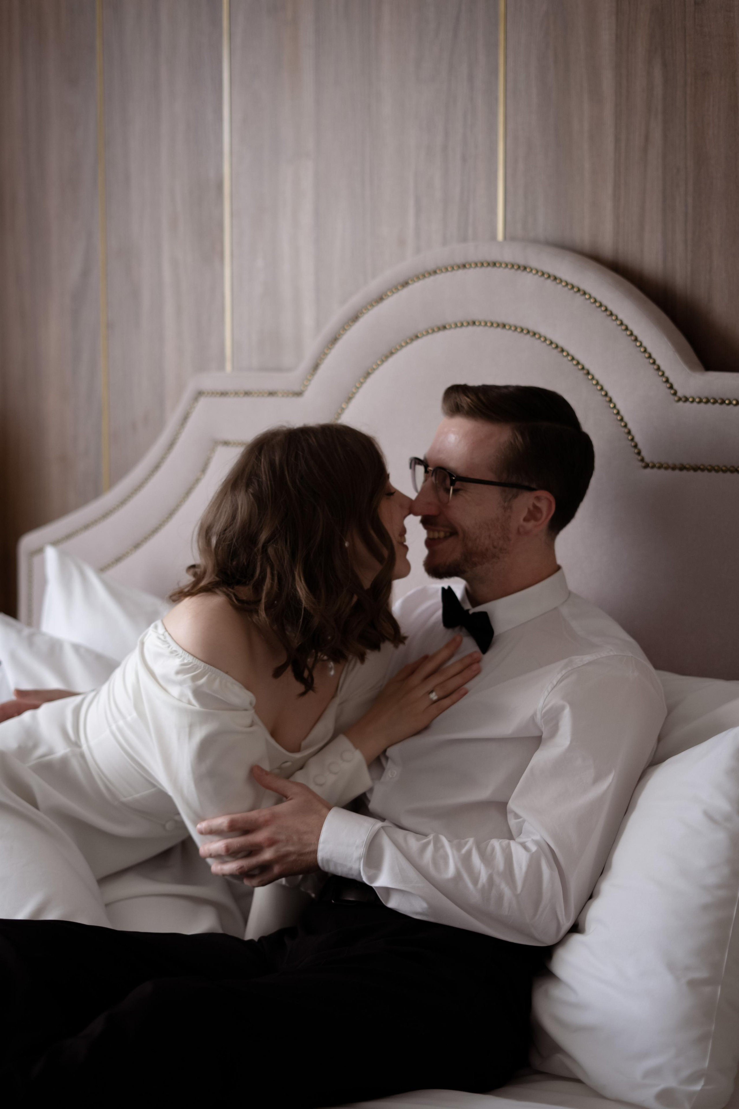 Марина и Артур. Фотограф в Санкт-Петербурге