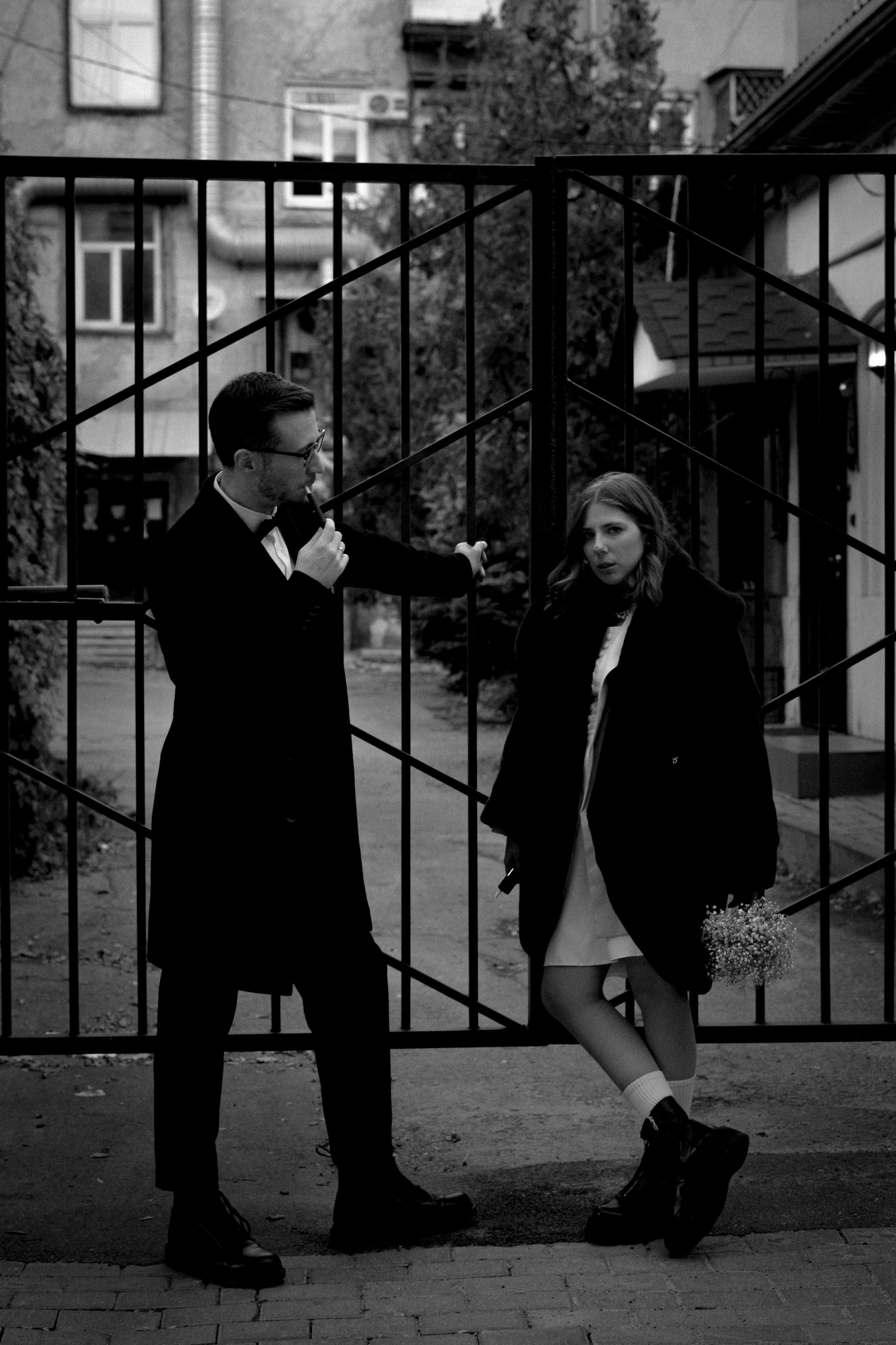 Марина и Артур. Фотограф в Санкт-Петербурге