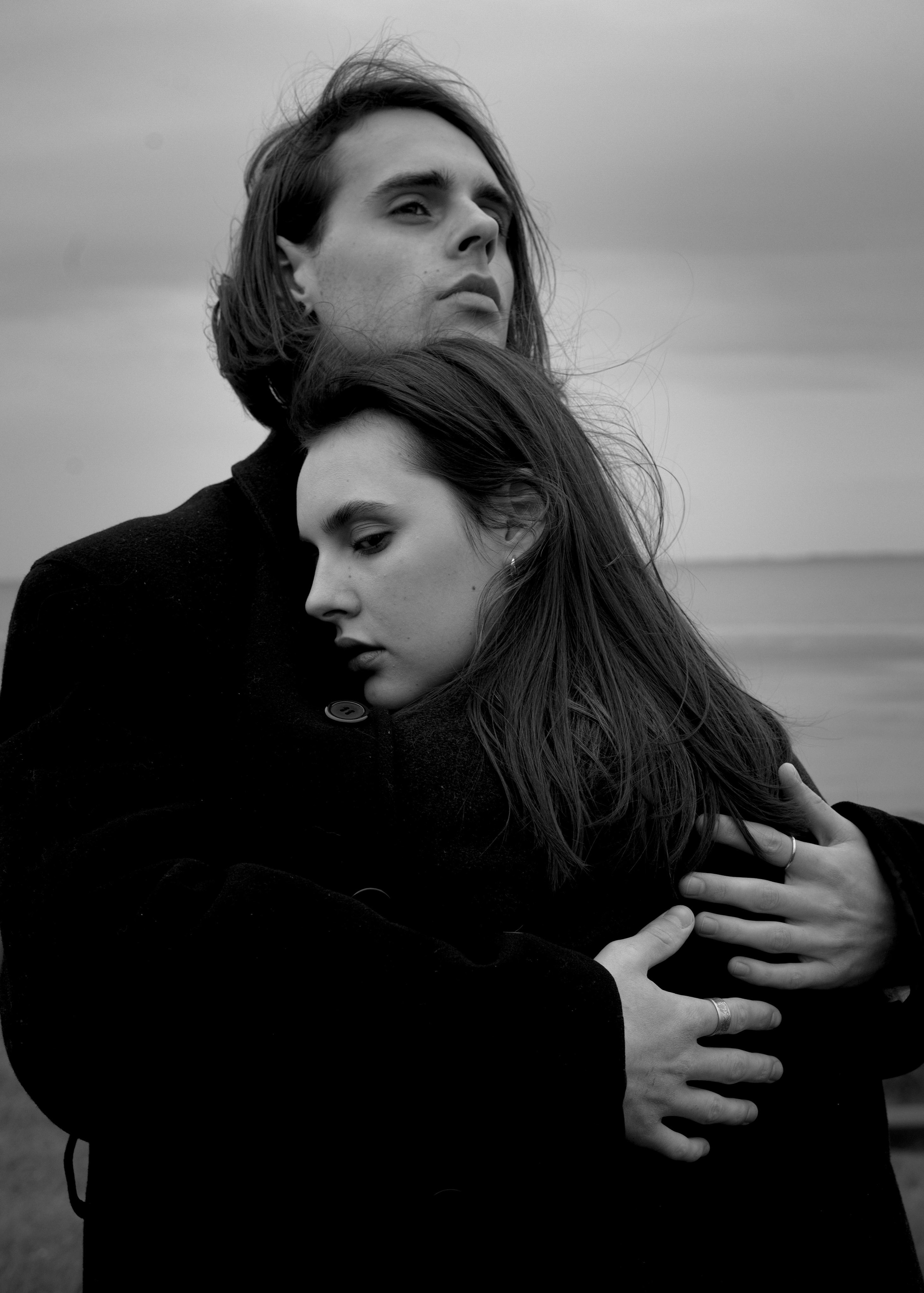 Вика и Саша. Фотограф в Санкт-Петербурге