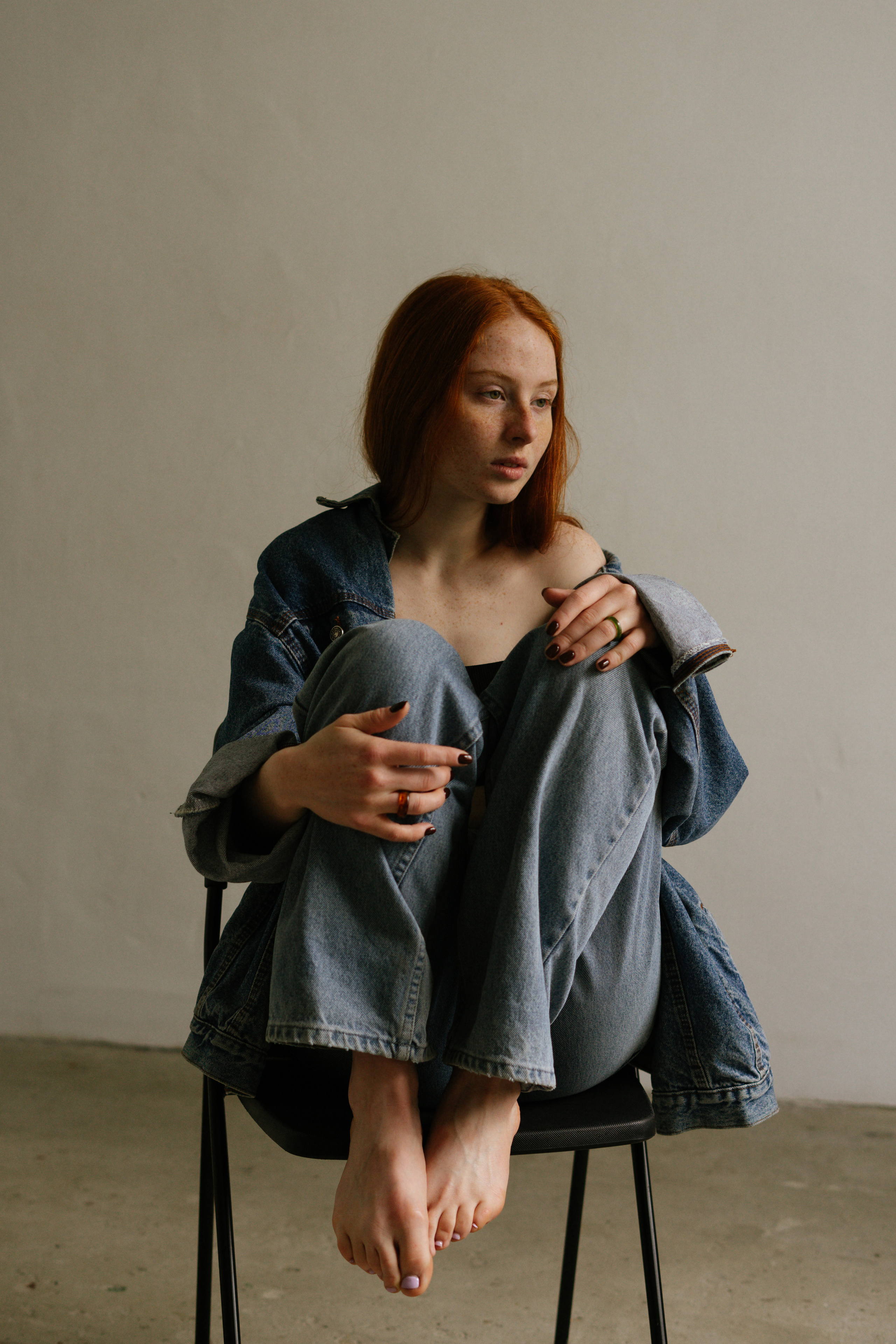 Полина. Фотограф в Санкт-Петербурге