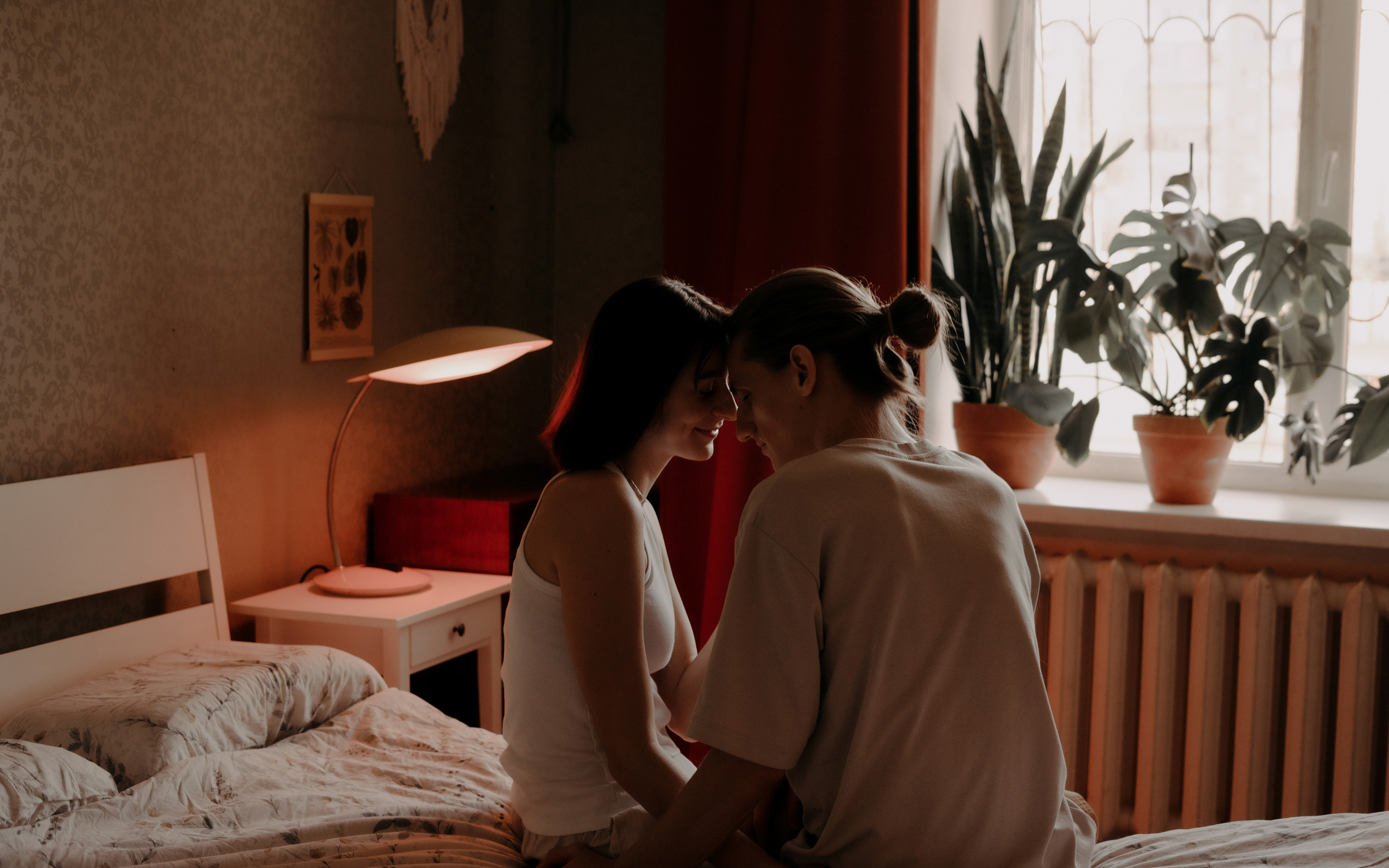 Константин и Елизавета. Фотограф в Санкт-Петербурге