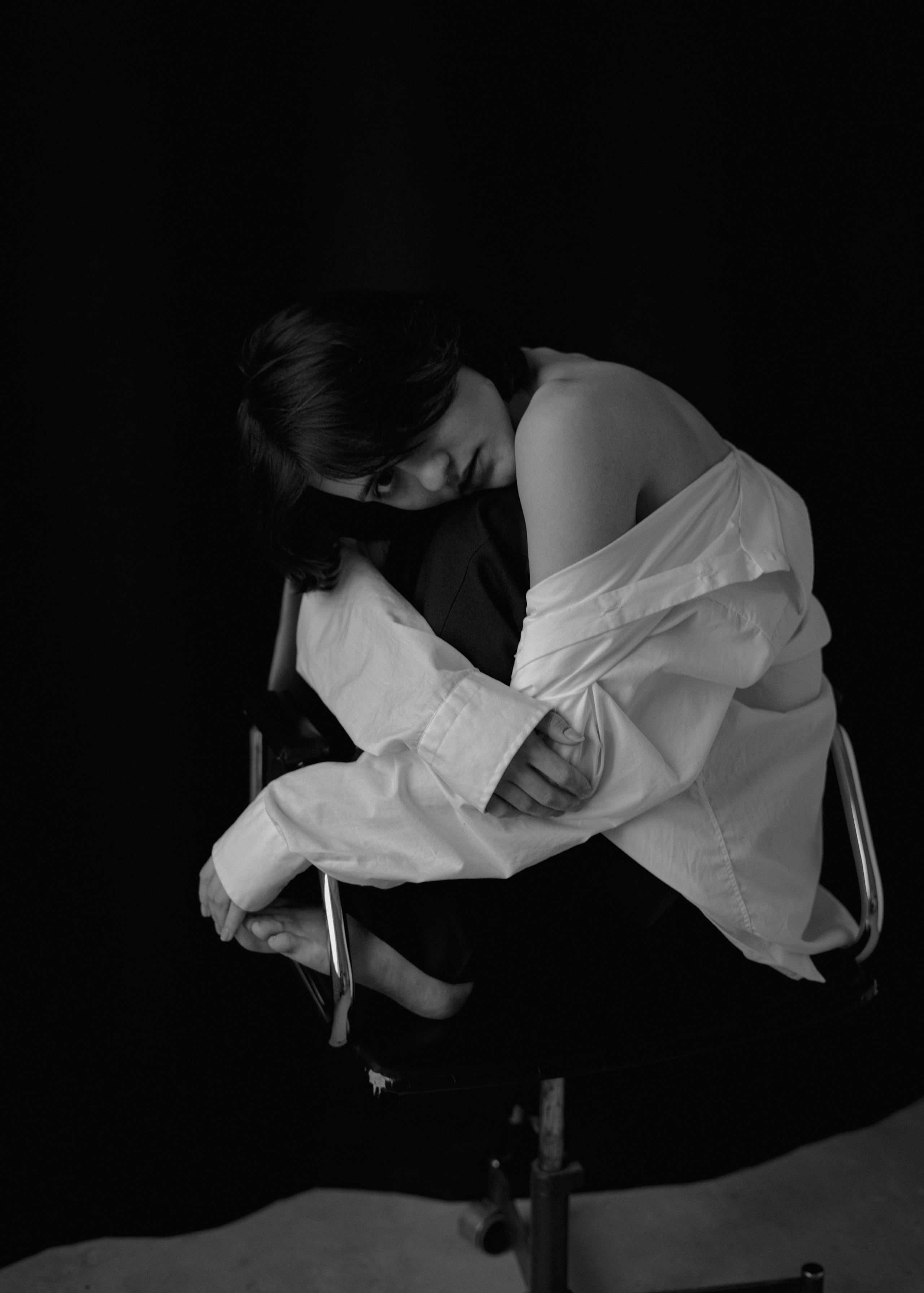 Анастасия. Фотограф в Санкт-Петербурге