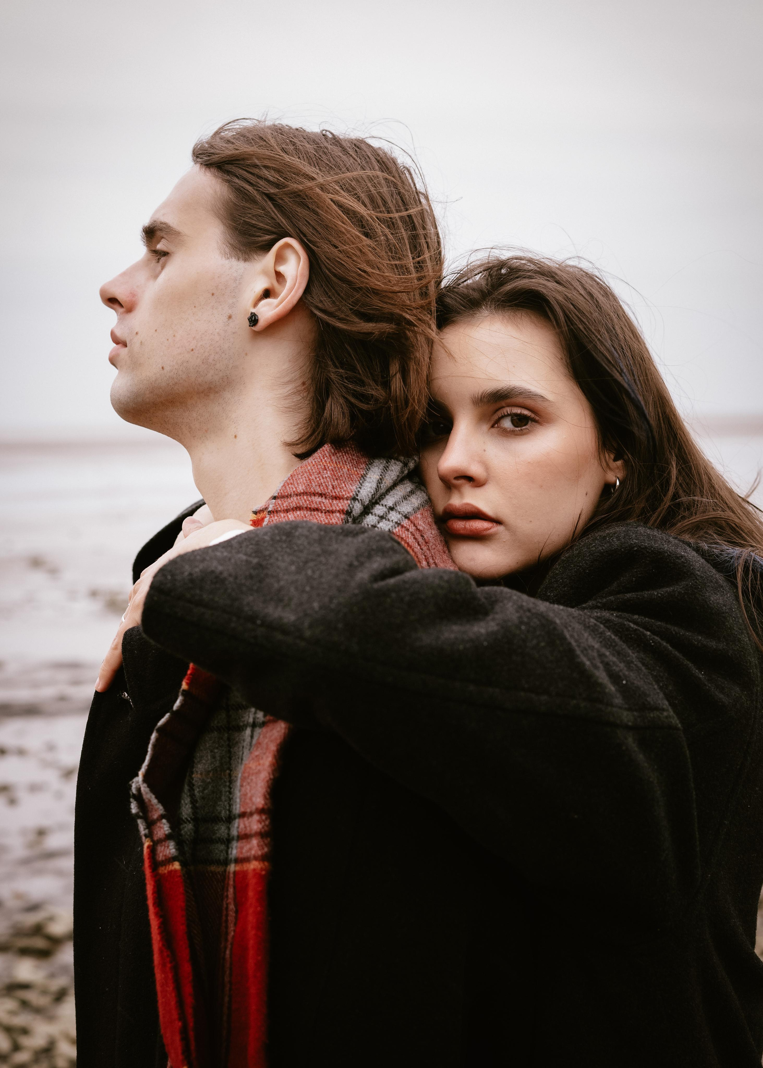 Вика и Саша. Фотограф в Санкт-Петербурге