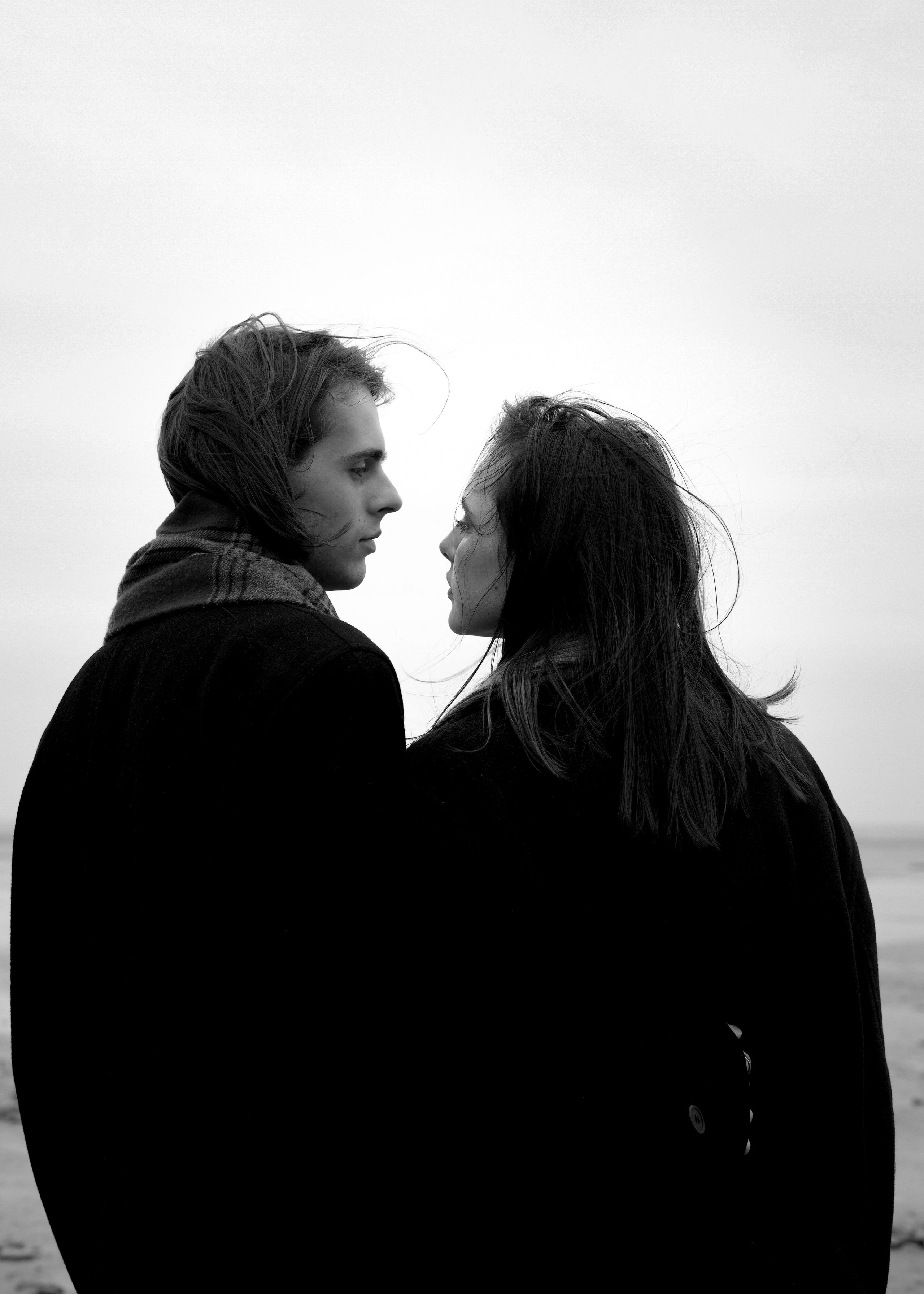 Вика и Саша. Фотограф в Санкт-Петербурге