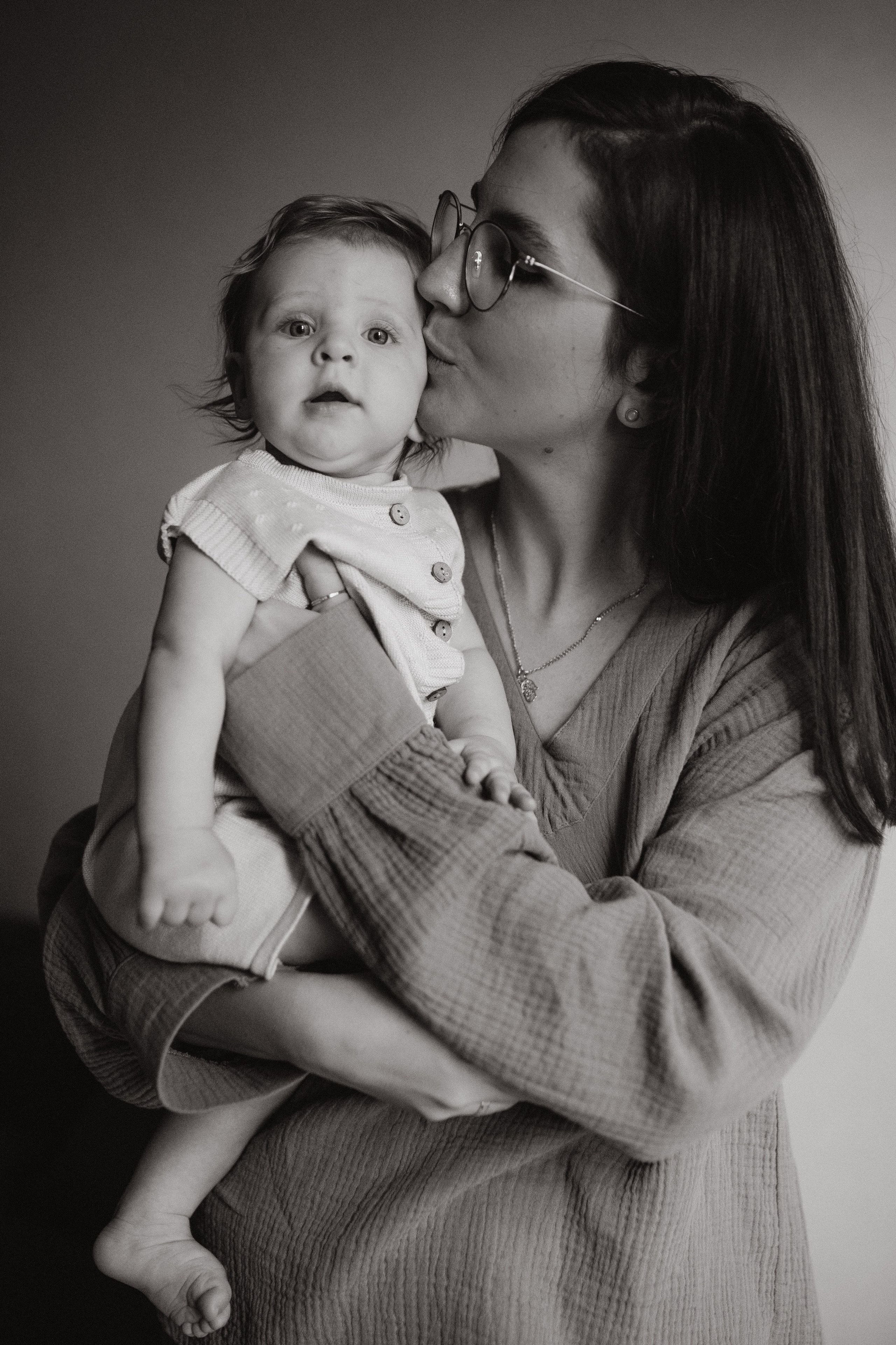 Ваня, Настя, Зоя. Семейный и детский фотограф в Воронеже Настя Жукова