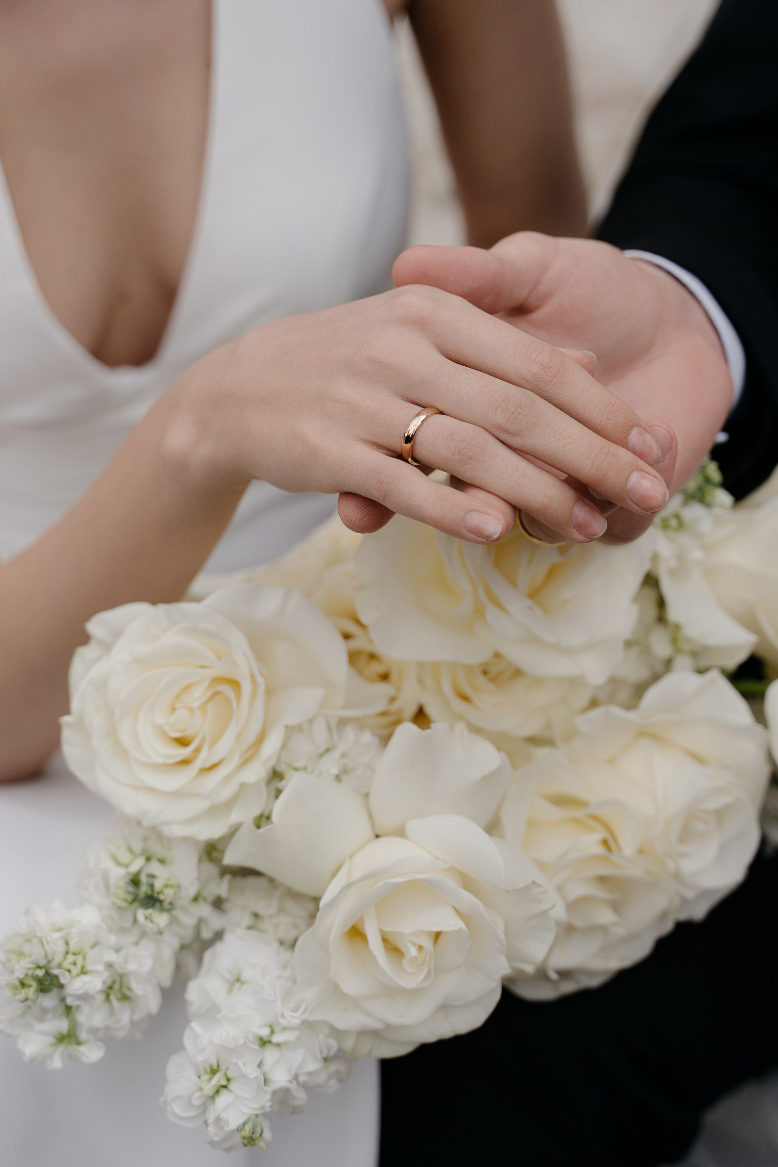 Юрий и Софья. Свадебный и семейный фотограф в Санкт-Петербурге Дмитрий Панин