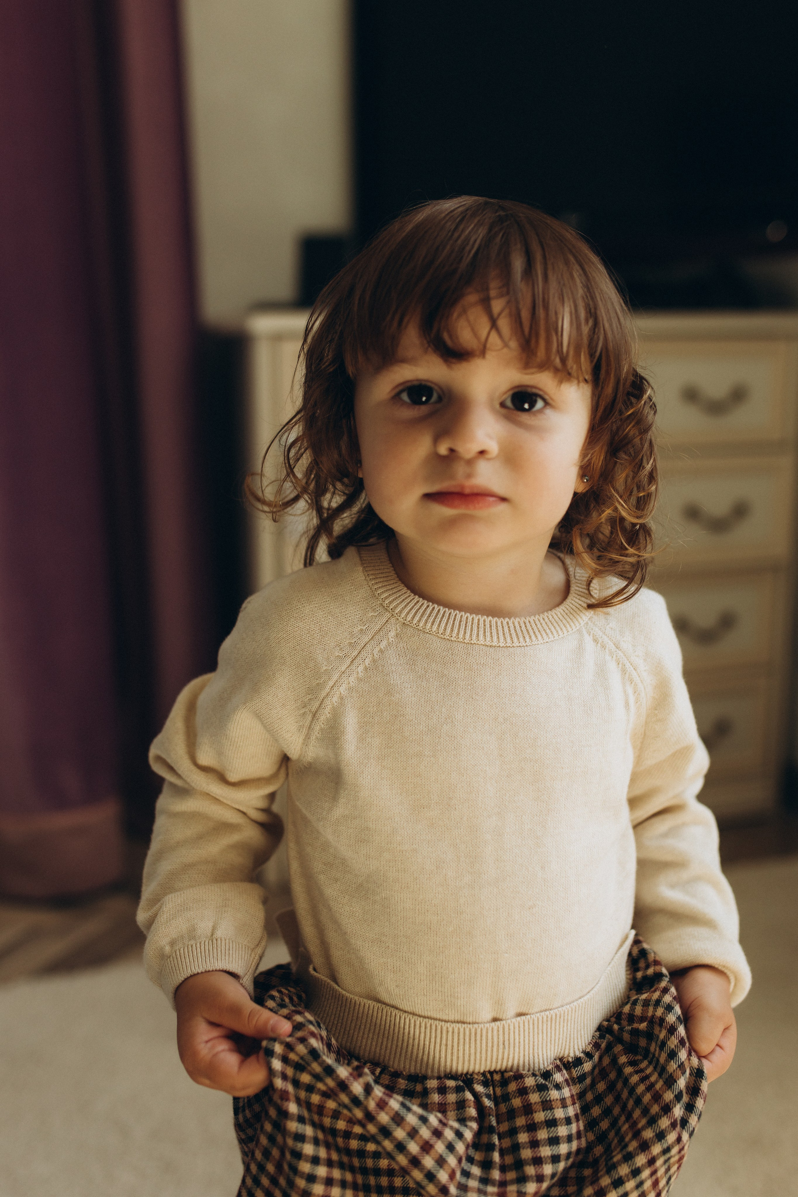 Newborn lifestyle. Семейный фотограф в Обнинске