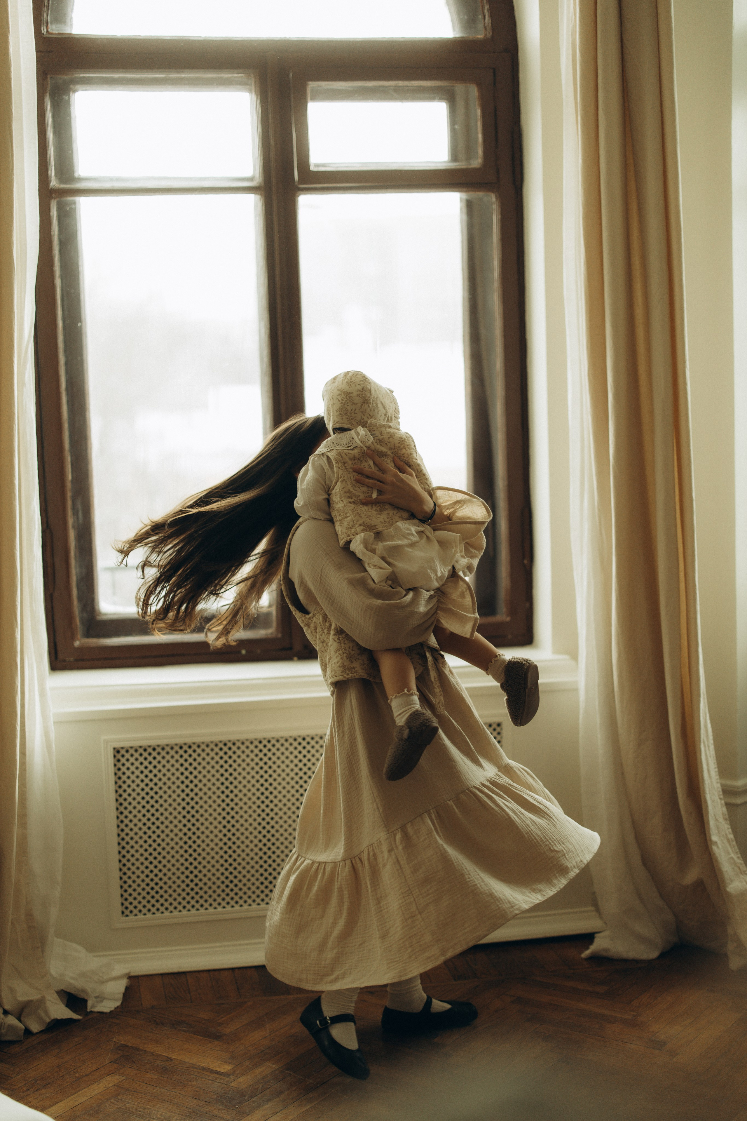 Женя, Саша. Семейный фотограф Оля Гладченко