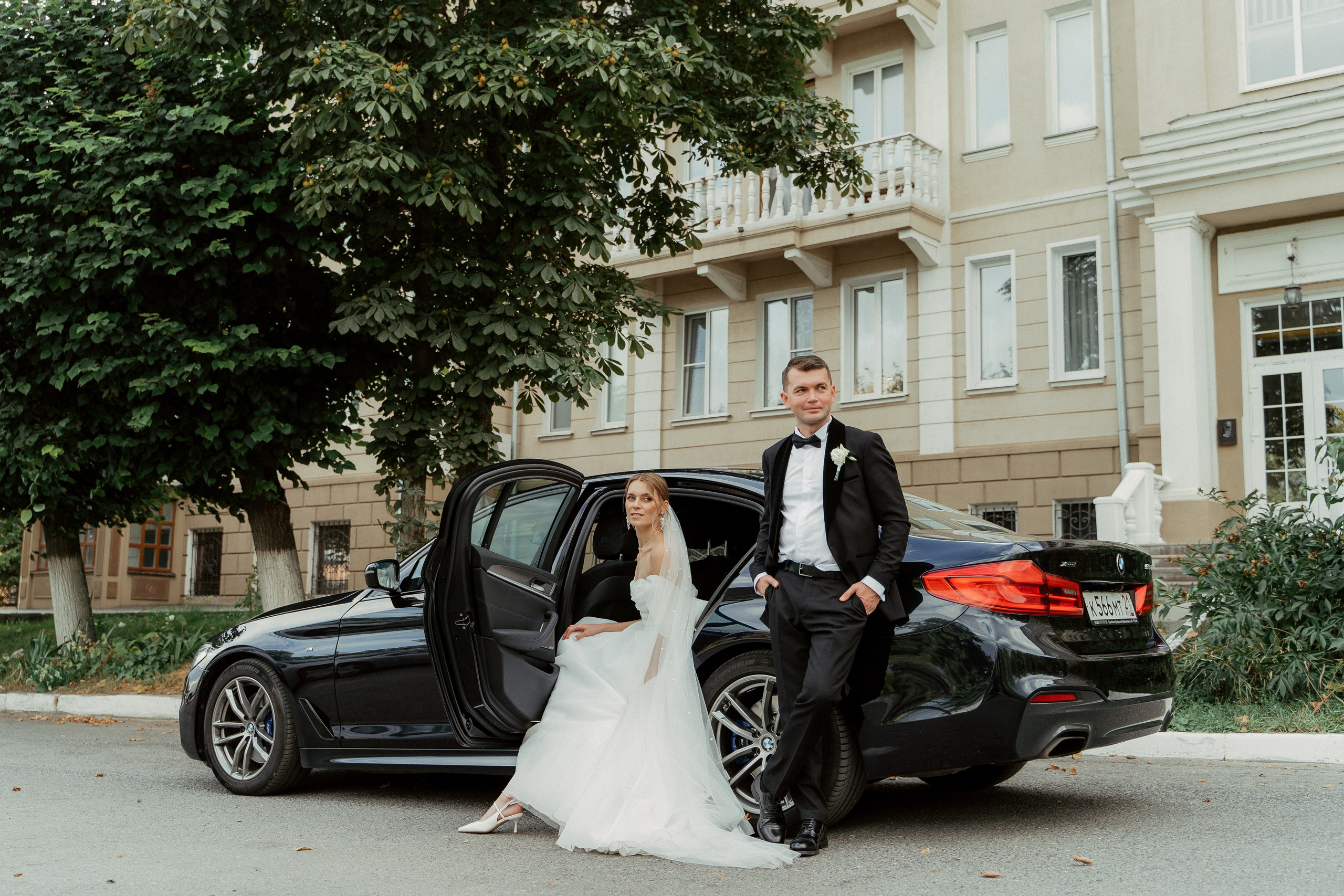 Андрей и Мария. Фотограф Никита Анкудинов. Москва — Чебоксары — Казань