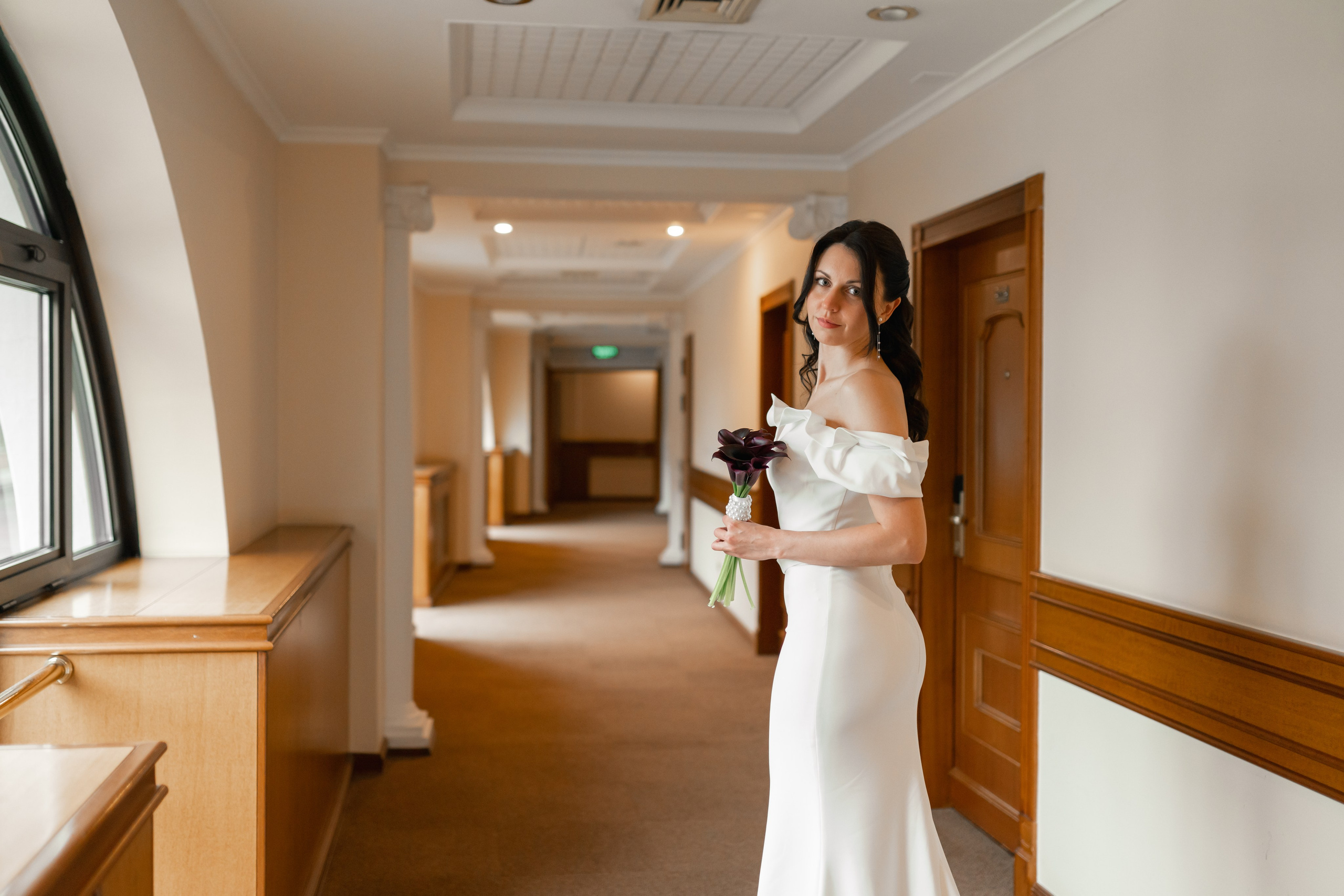 Свадьба (роспись+прогулка). Семейный фотограф Одинцово Москва Наталия Черенкова