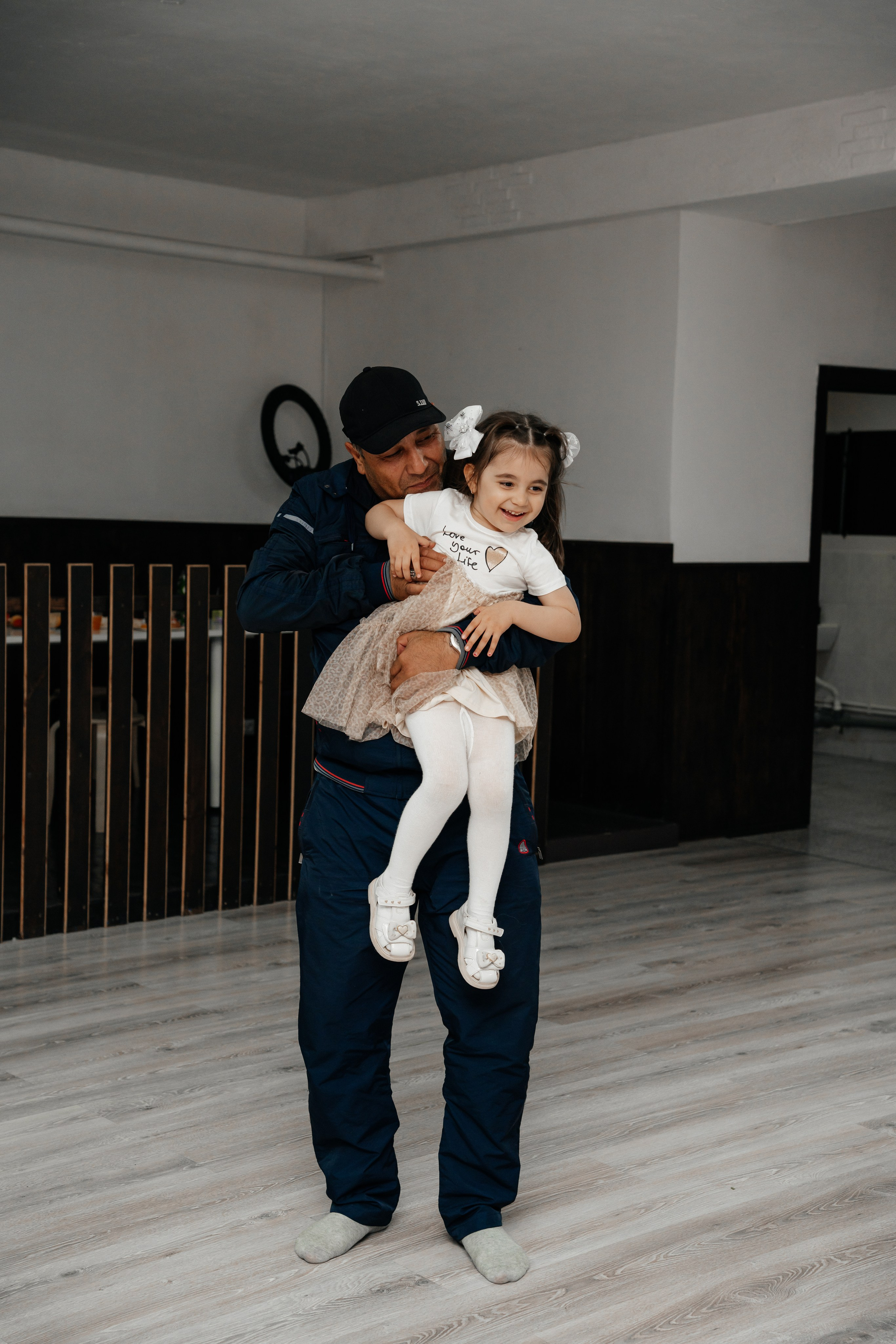 День рождение Миланы. Семейный фотограф Одинцово Москва Наталия Черенкова