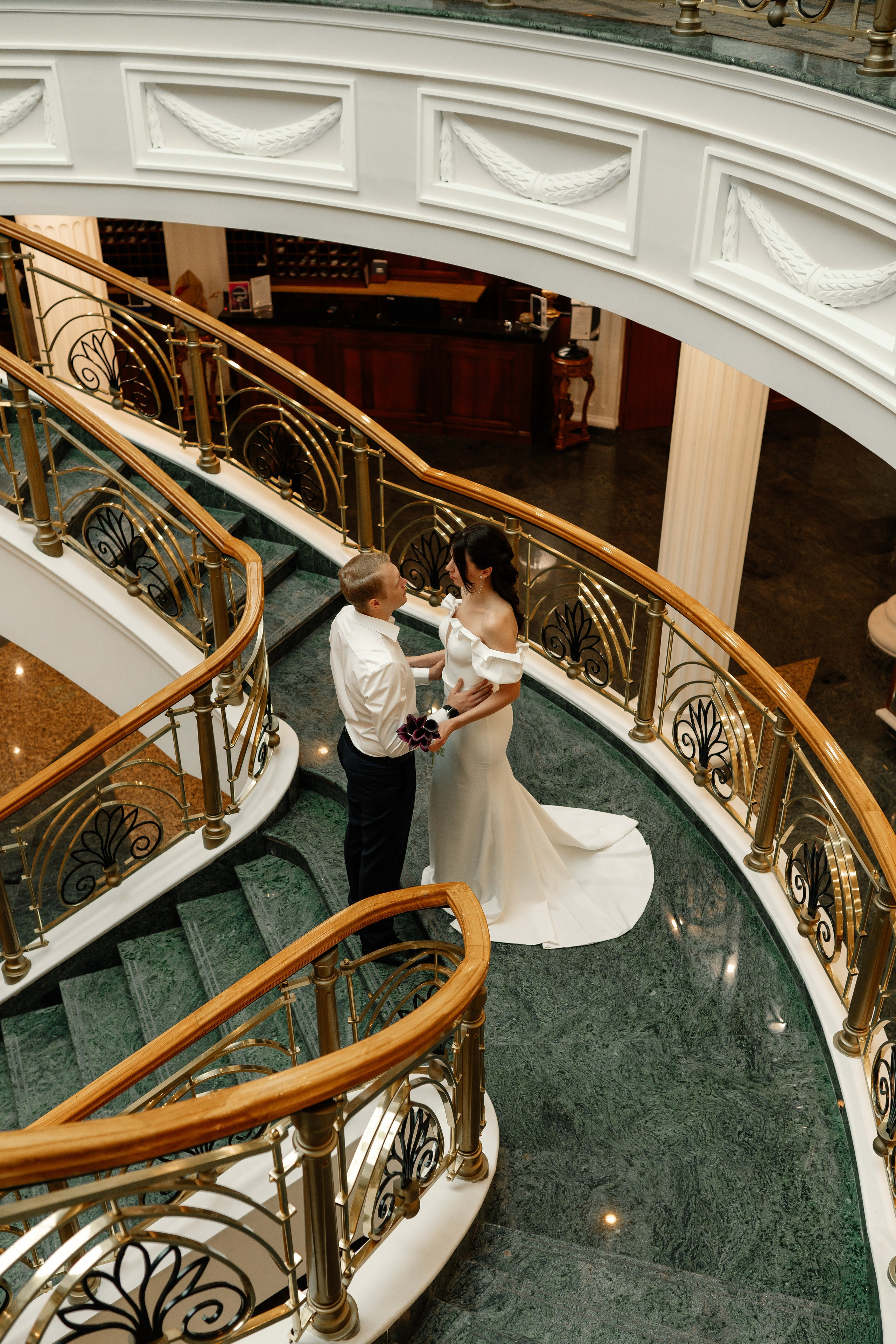 Свадьба (роспись+прогулка). Семейный фотограф Одинцово Москва Наталия Черенкова