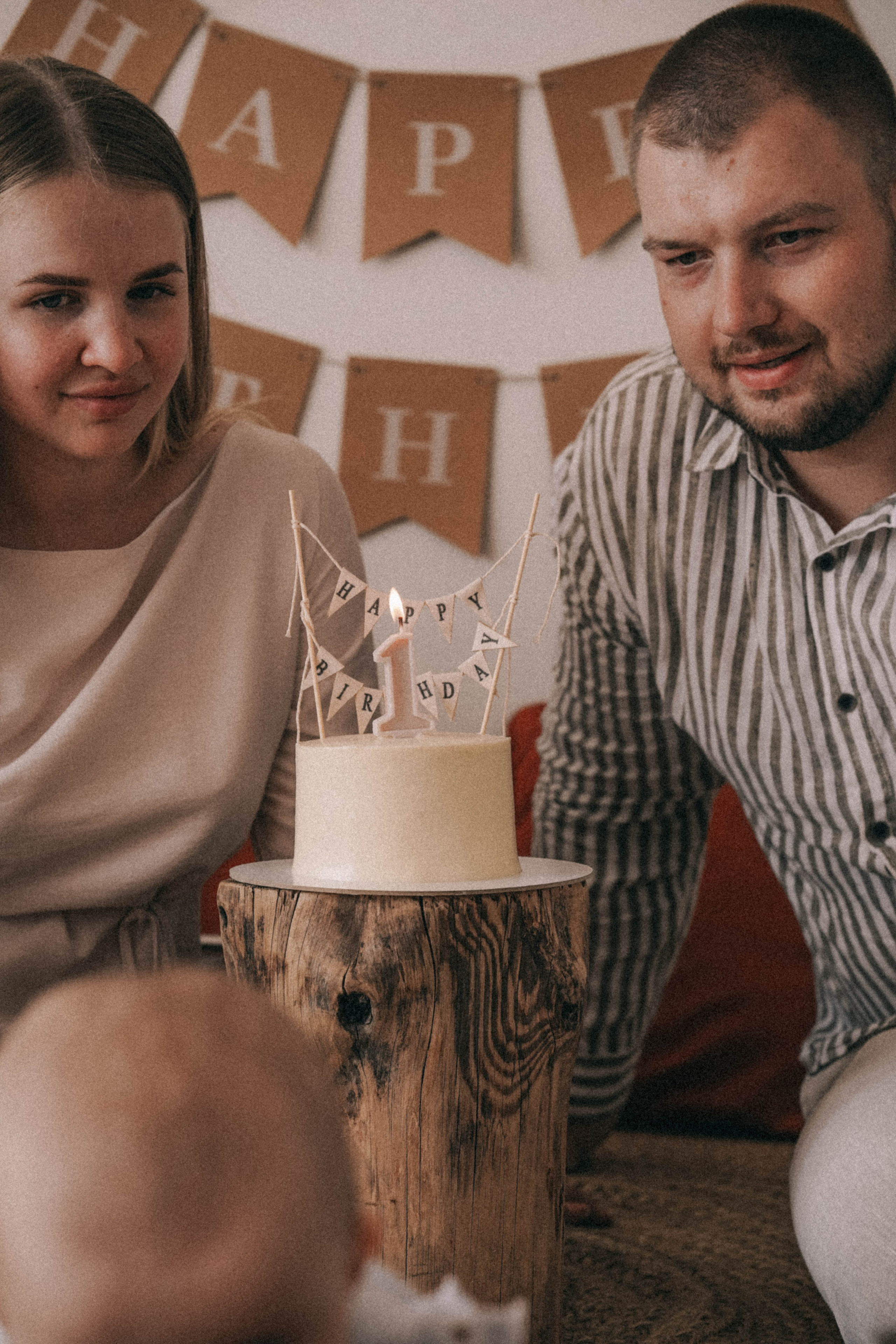 Любовь на троих. Семейный и свадебный фотограф