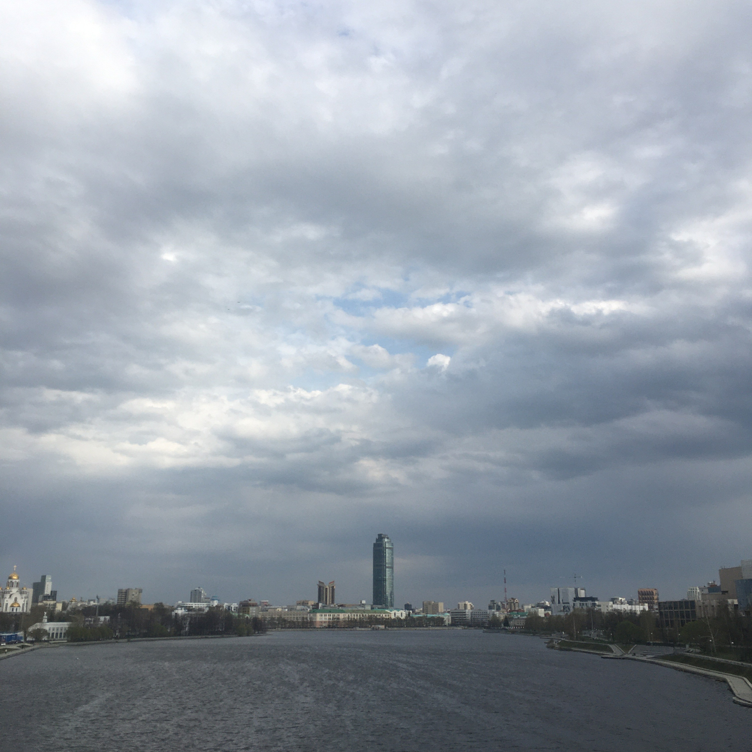 Солнечный. Фотограф в Санкт-Петербурге Березовский Даниил