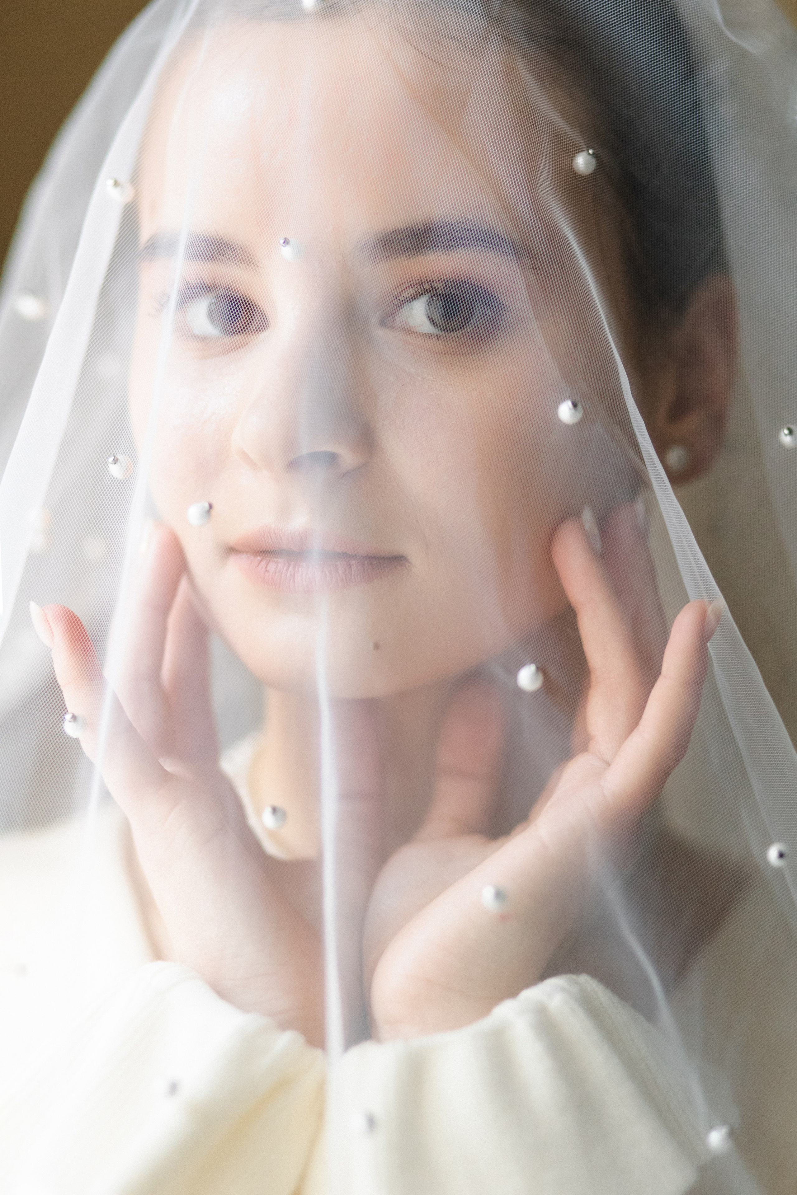 Татьяна и Юрий. Свадебный фотограф в Санкт-Петербурге Анастасия Андреева