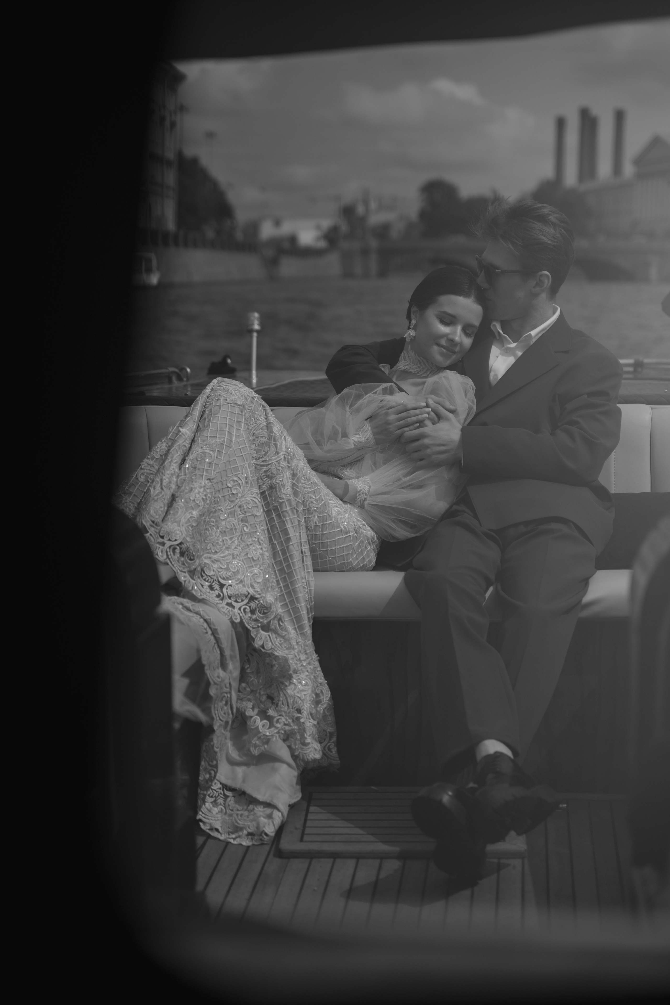 Наша свадебная история. Фотограф Белозерцева Марина