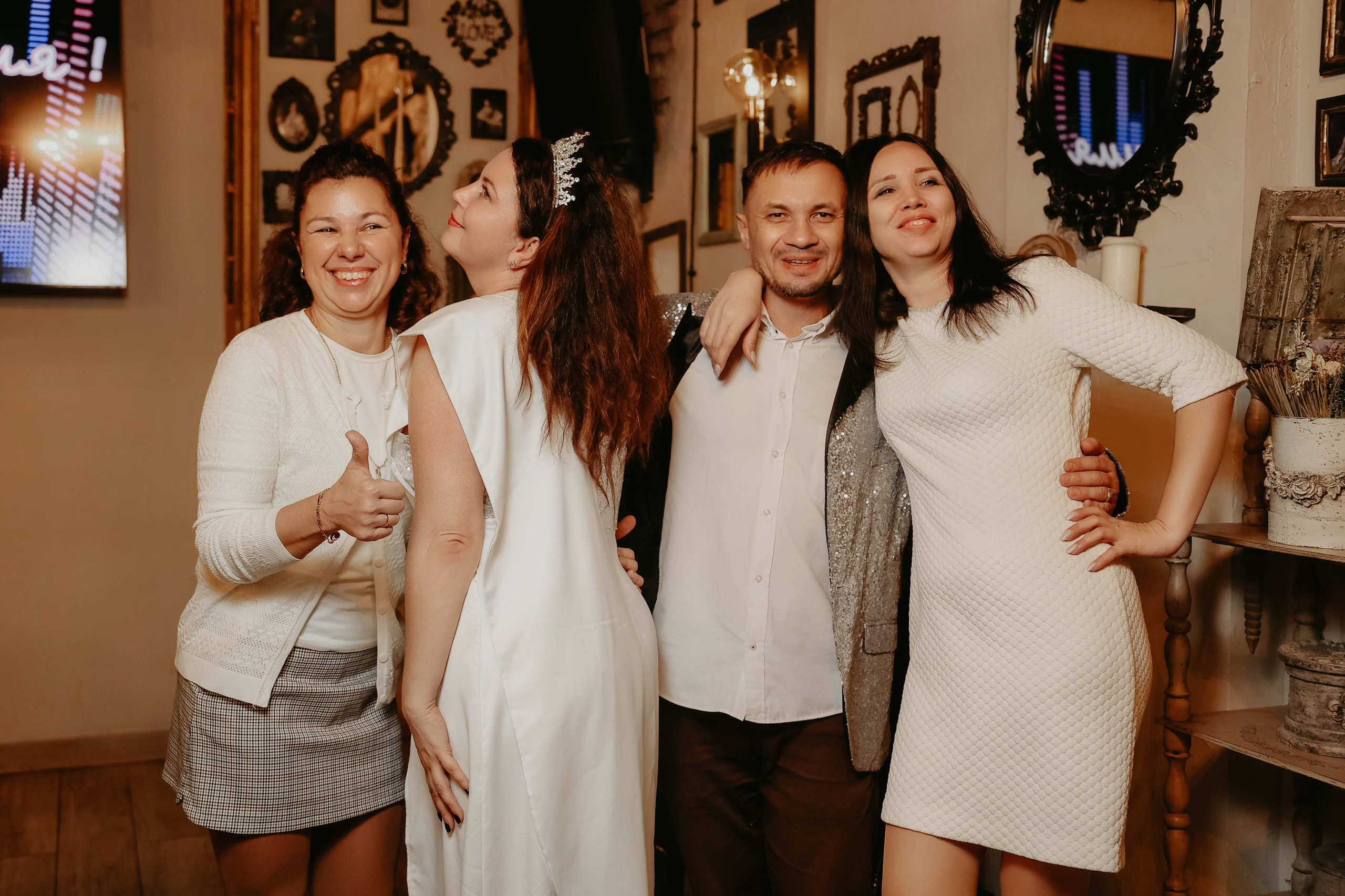 День Рождения Ольги. Фотограф в Москве и любой точке земного шара Алёна Вялова (Чулкова)