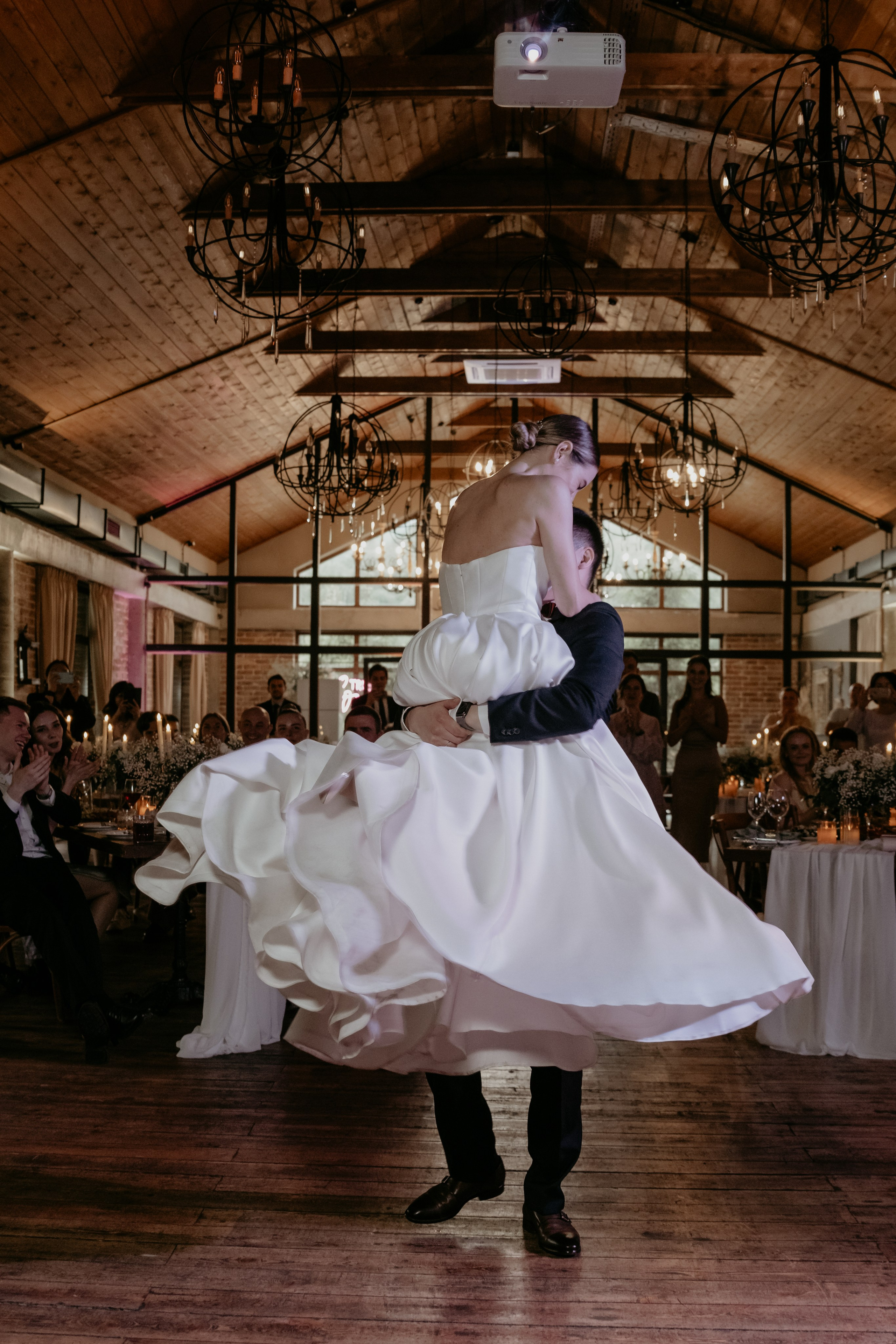 Полина и Альберт. Photographer in Moscow & everywhere in the World Alena Vyalova