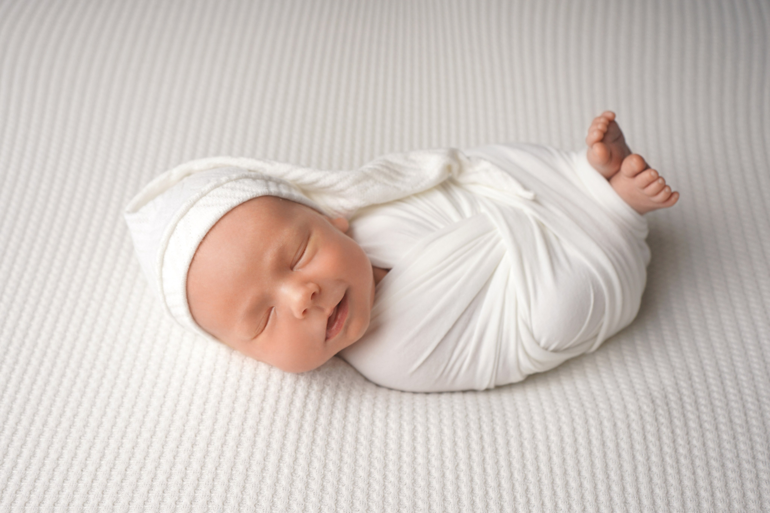 Ньюборн. Женский фотограф в Химках Алёна Ленёва