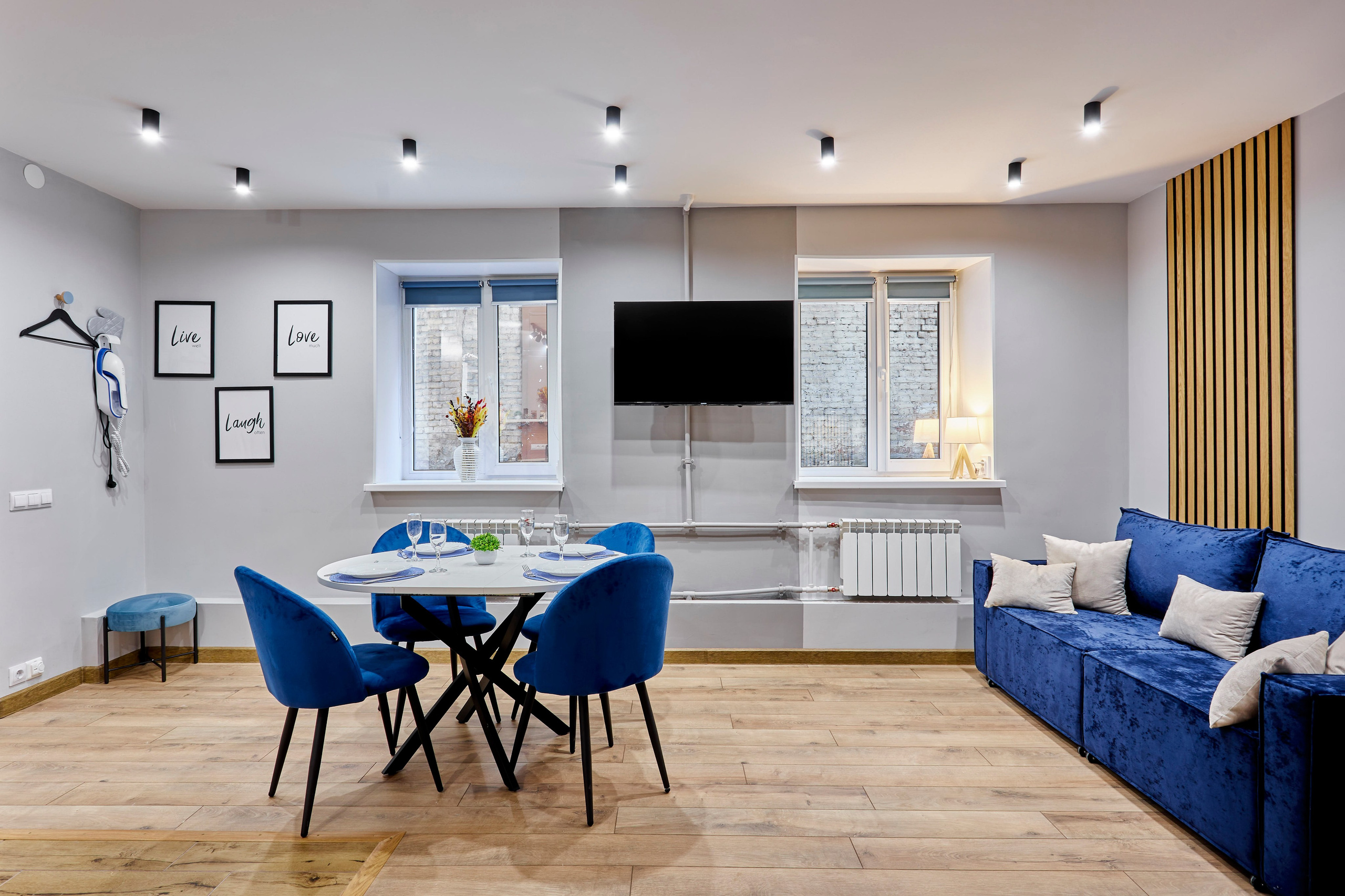 Галерная 46. Фотограф Александра Иванова