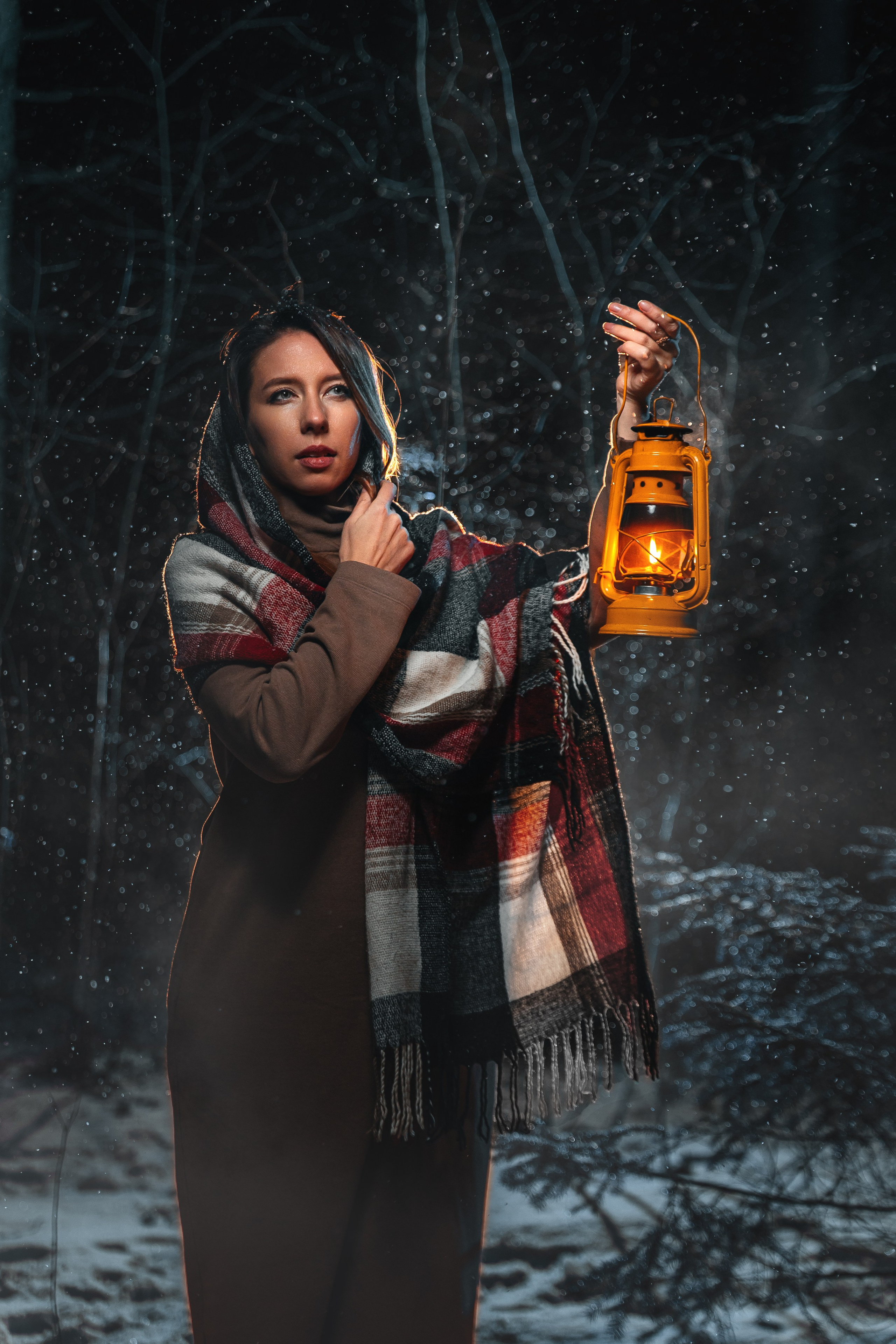 Портретная фотография. Алексей Рудович Видеооператор в Москве