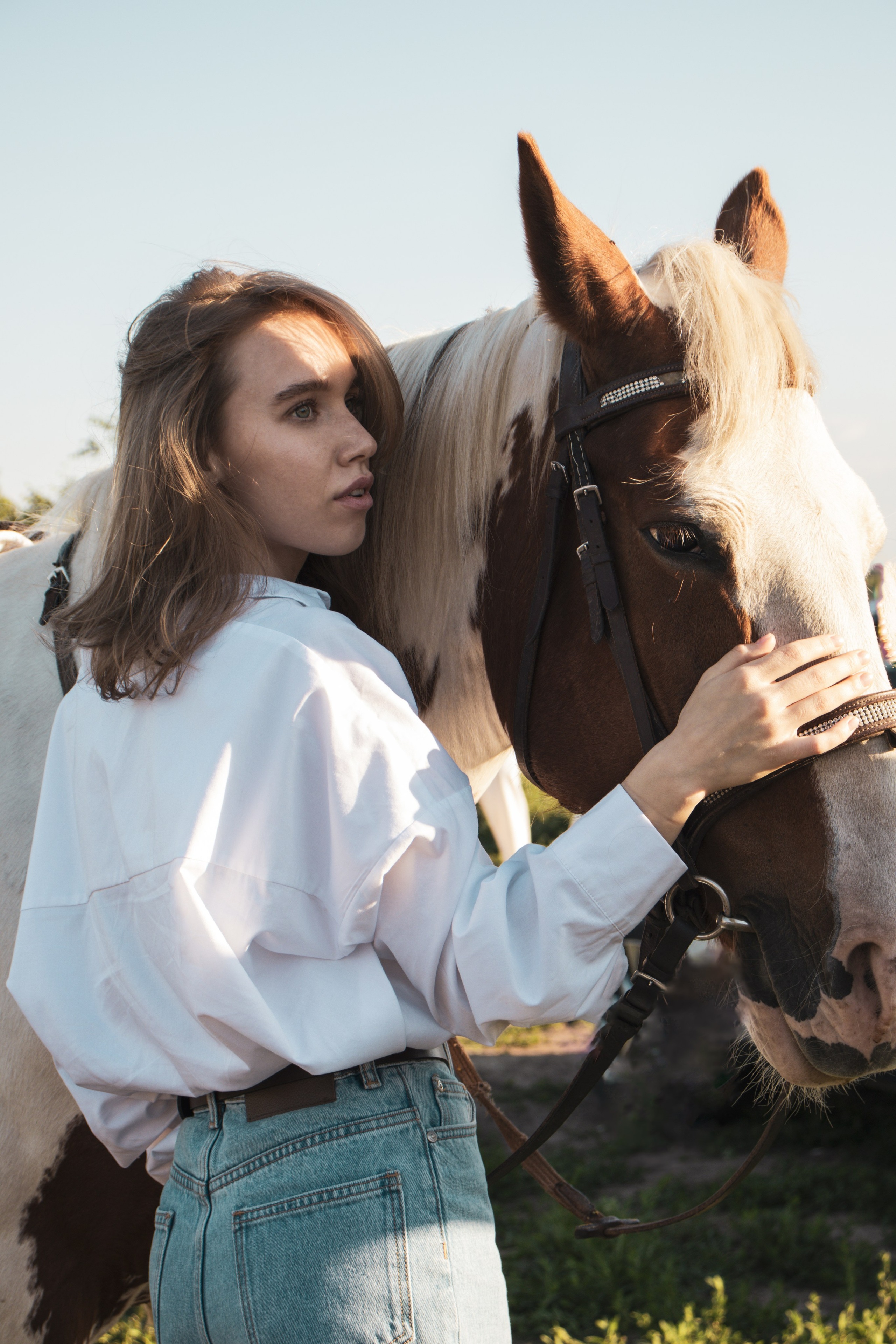 Julia. Валерия Михайлова — фотограф Анапа, Темрюк, Геленджик, Абрау-Дюрсо, Новороссийск, Голубицкая