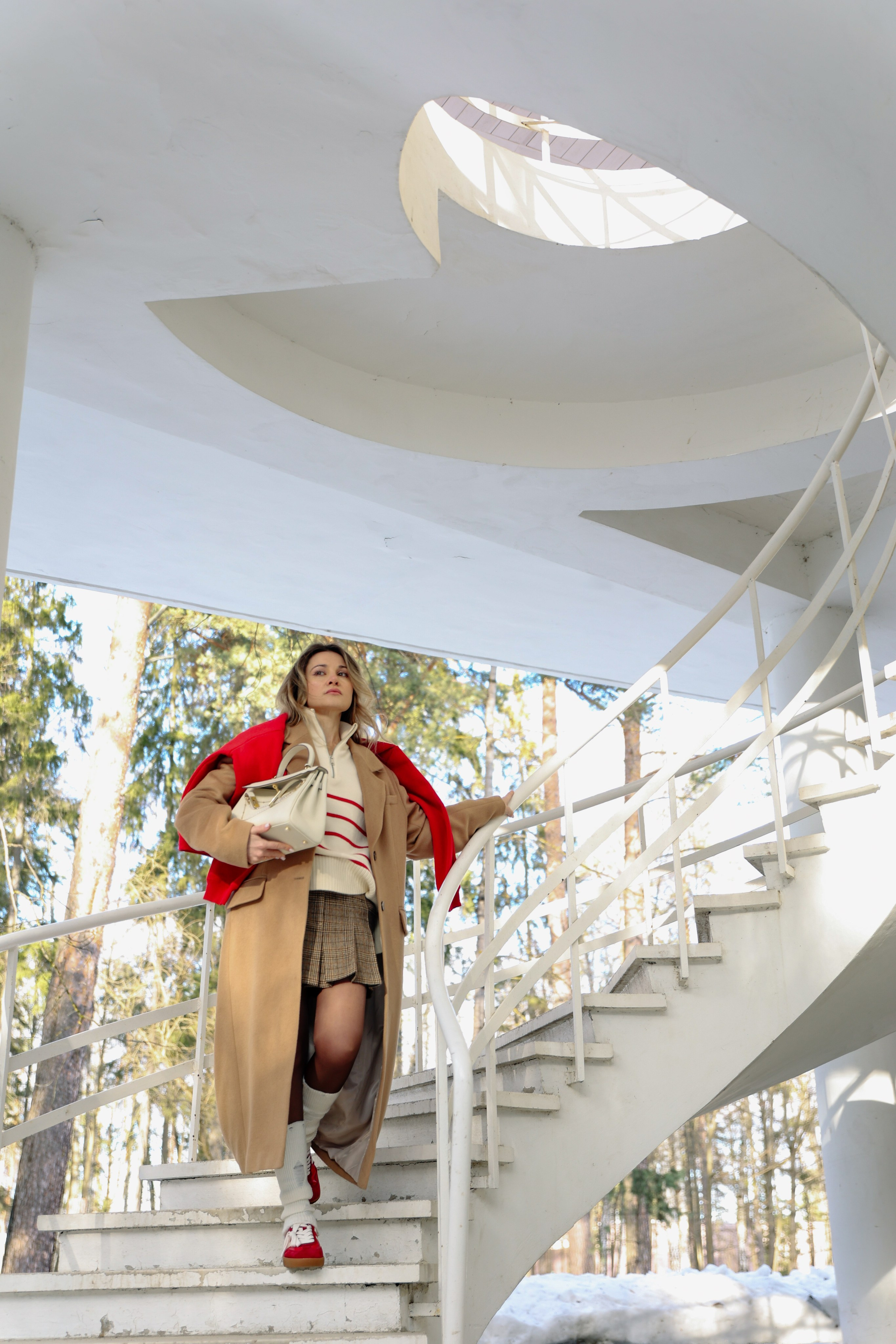 Olja. Главная