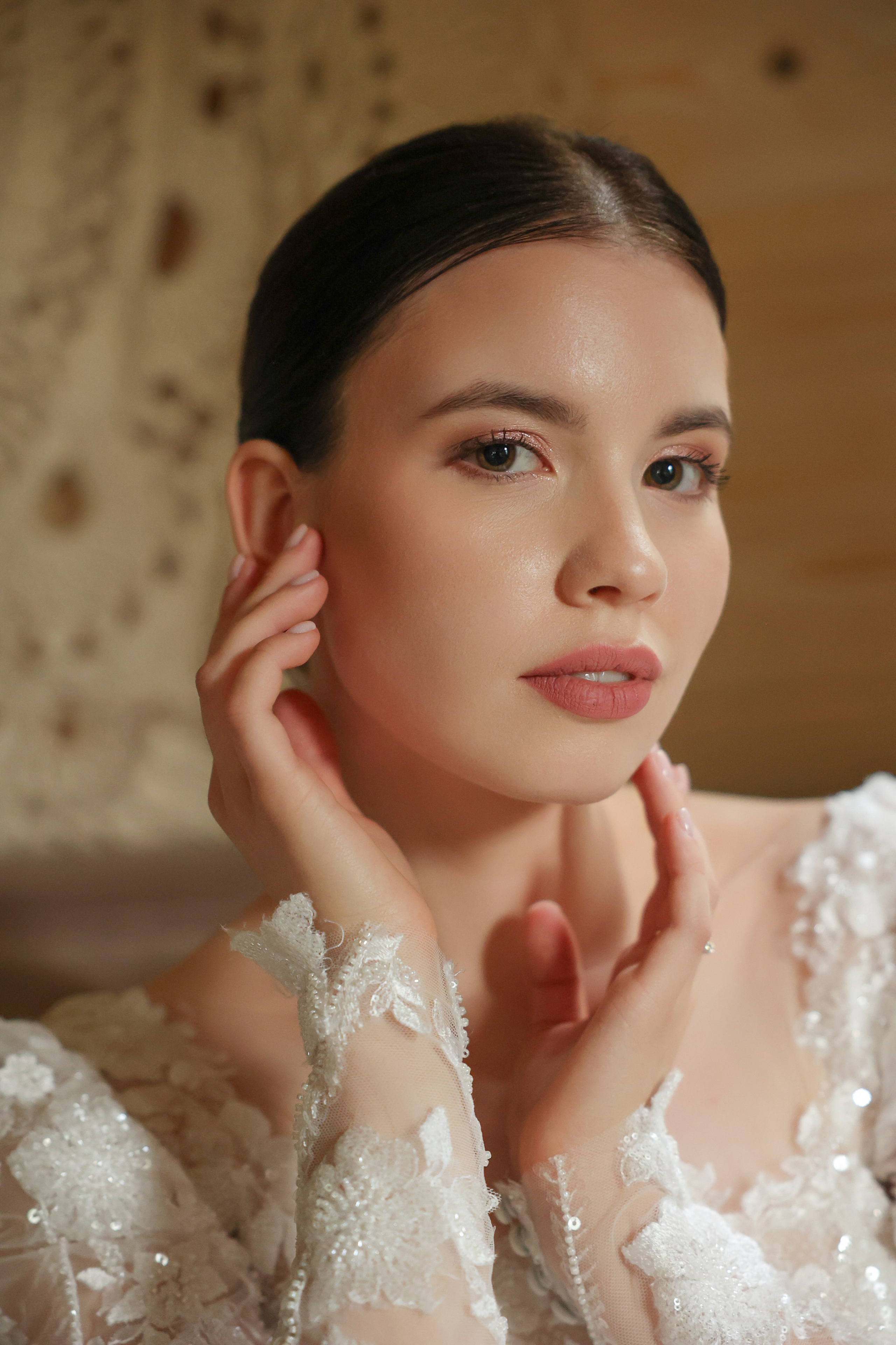 Green-house. Главная