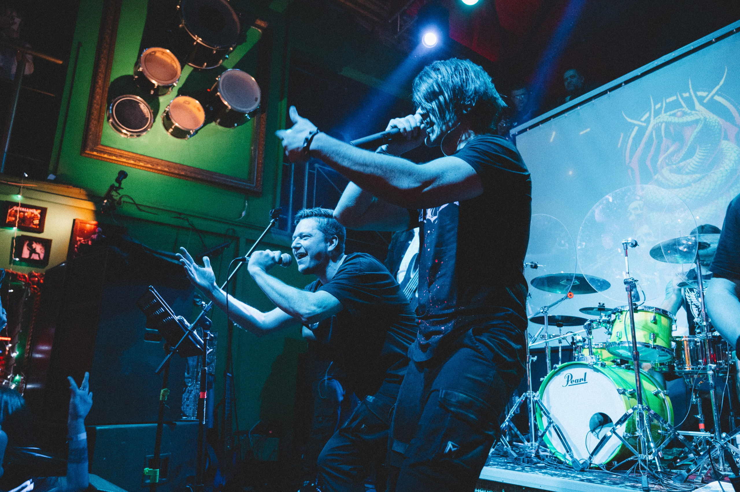 ДЕСТРА. Фотограф Анна Темнова. Пенза