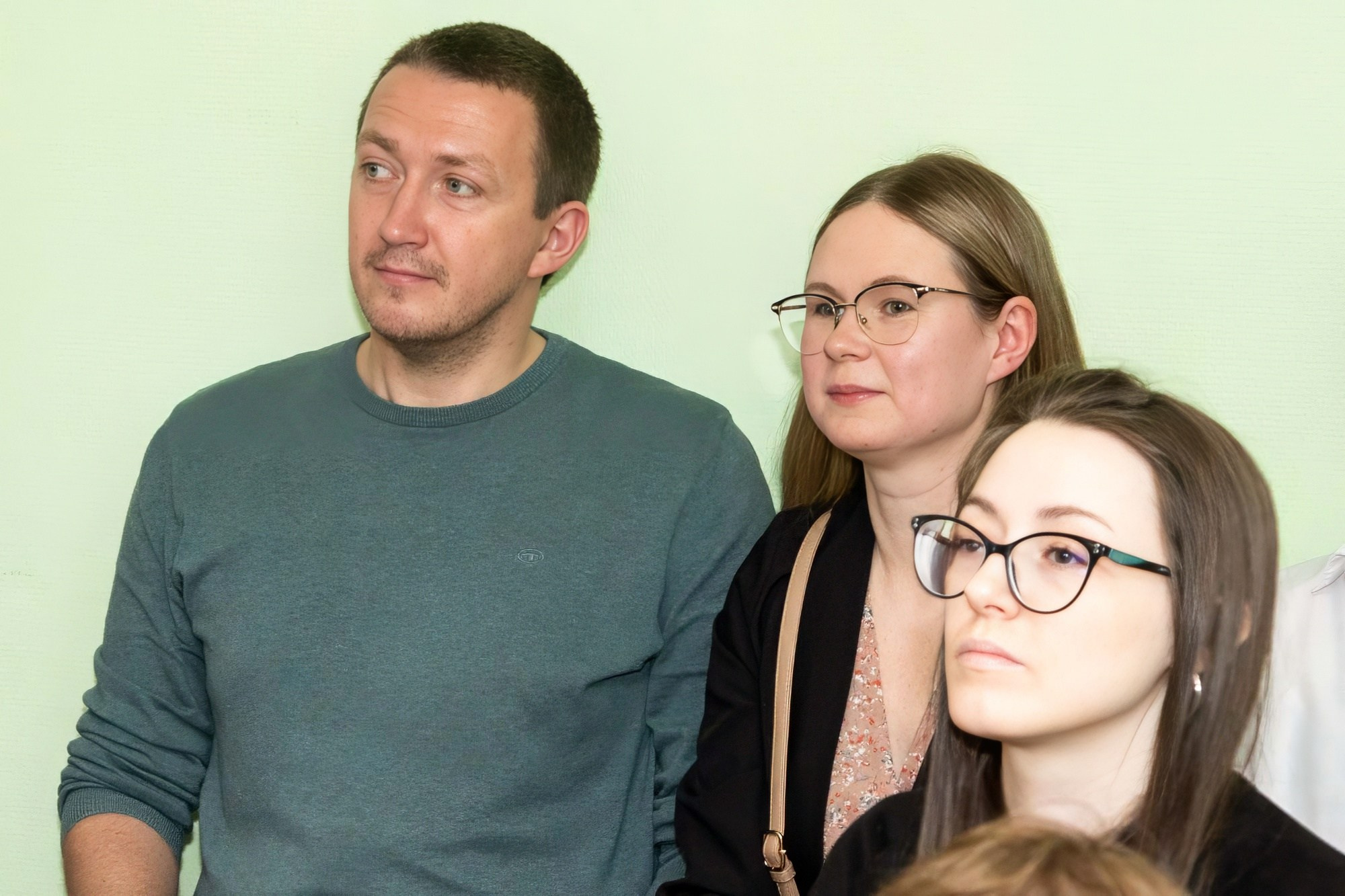 Репортаж. Семейный и детский фотограф в Санкт-Петербург. Natalia Fadel