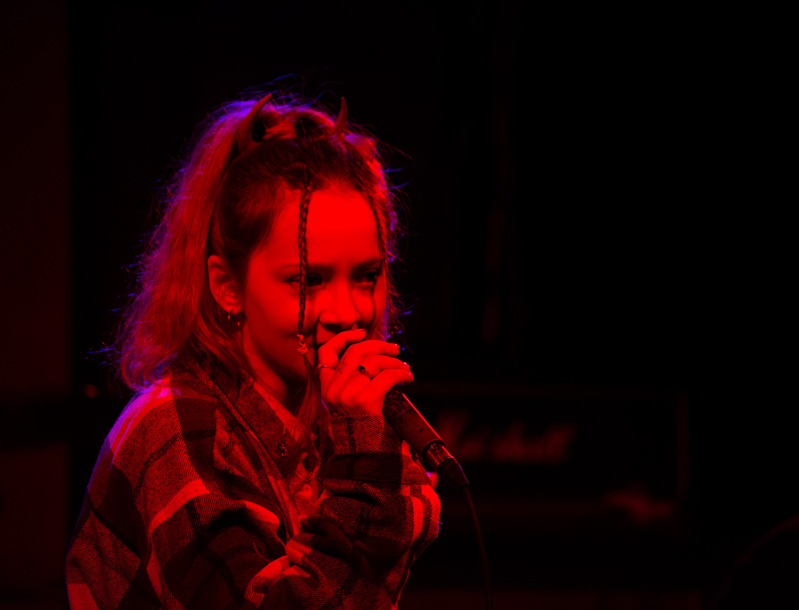 Мрачные сказки. Фотограф Сергей Мединов