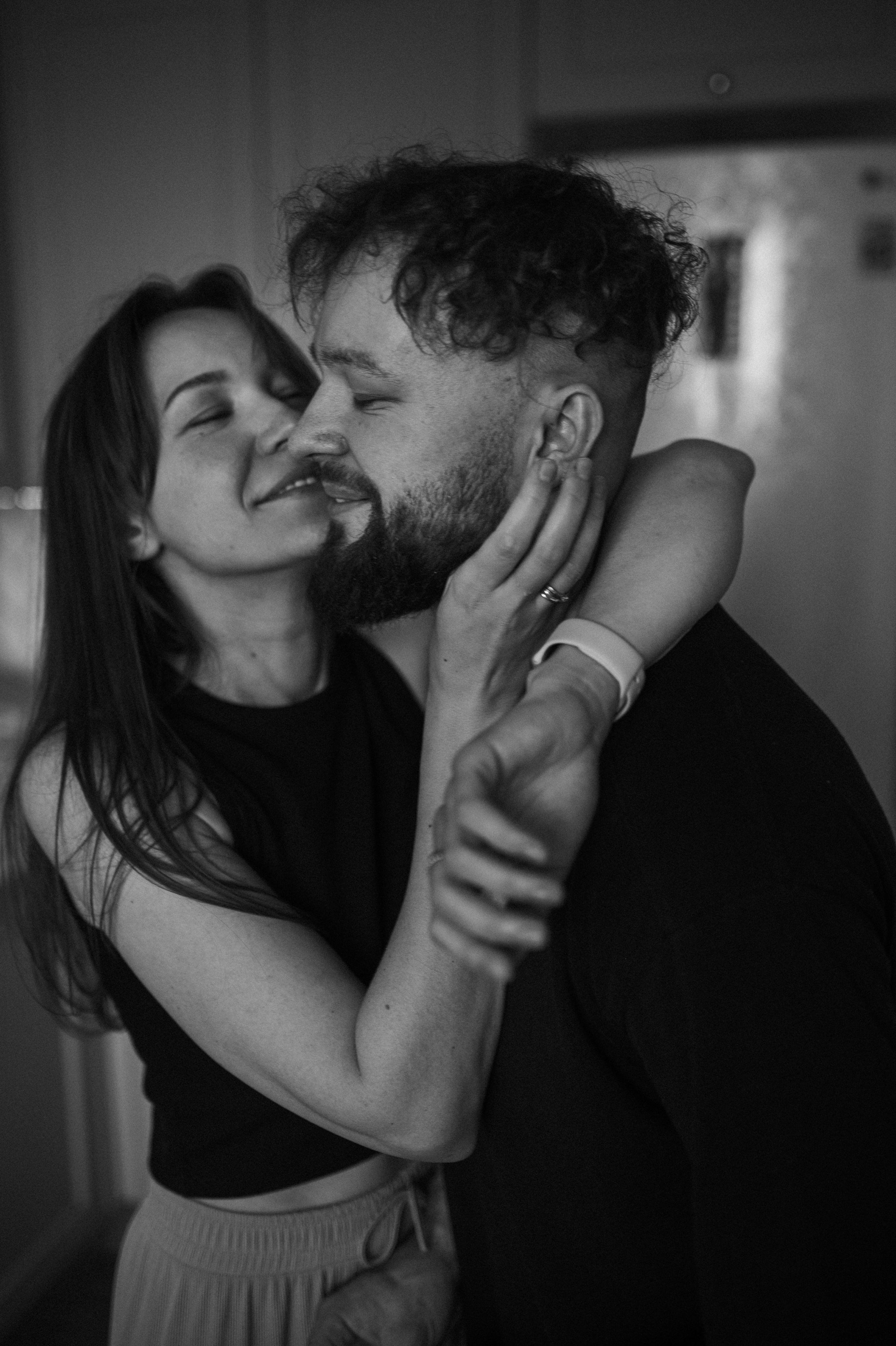 Ира, Саша, Филл. Www.ostermiller.ru