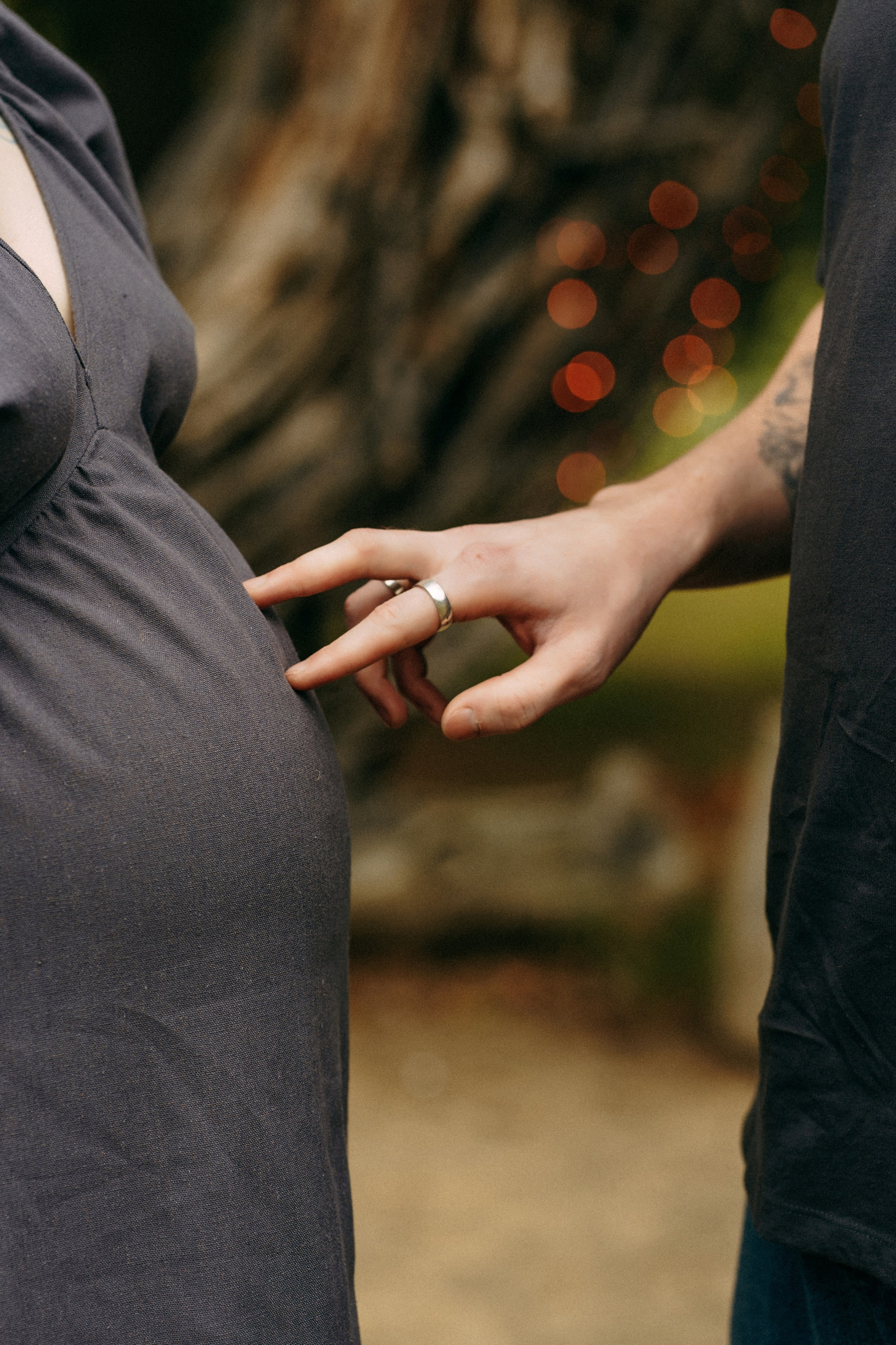 В ожидании чуда. Свадебный фотограф в Тюмени Юлия Панова