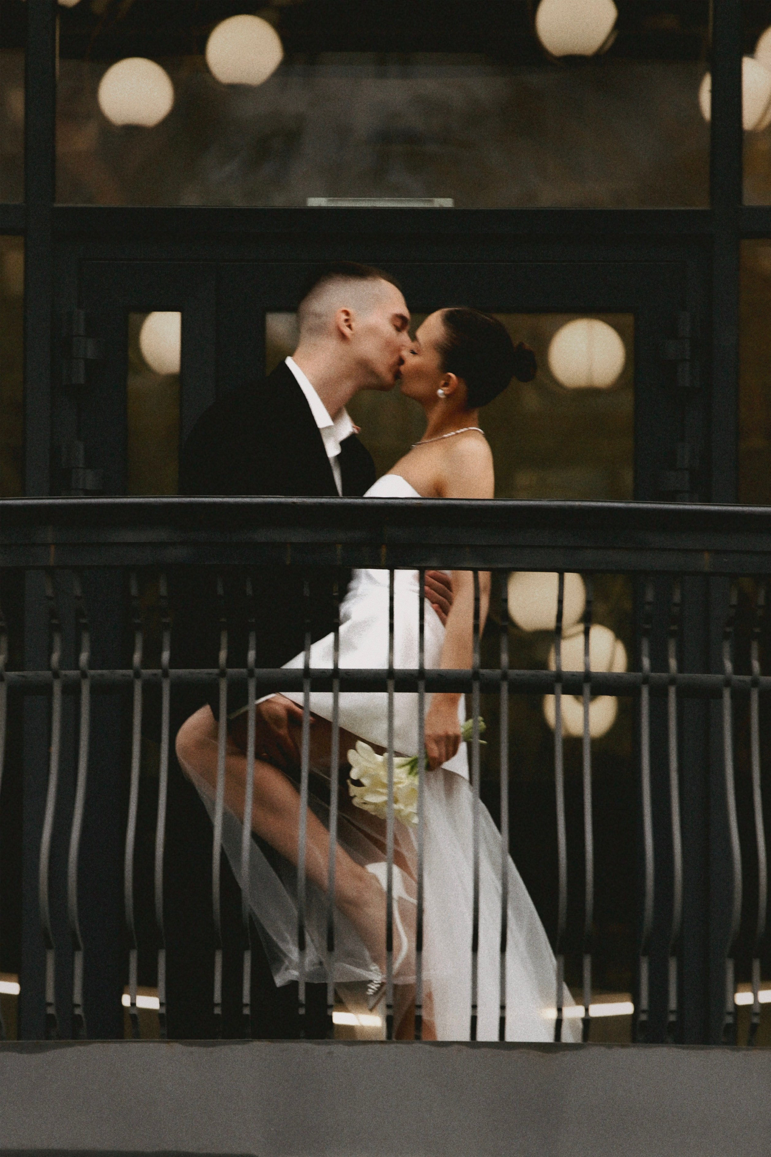 Михаил и Екатерина. Your lerris