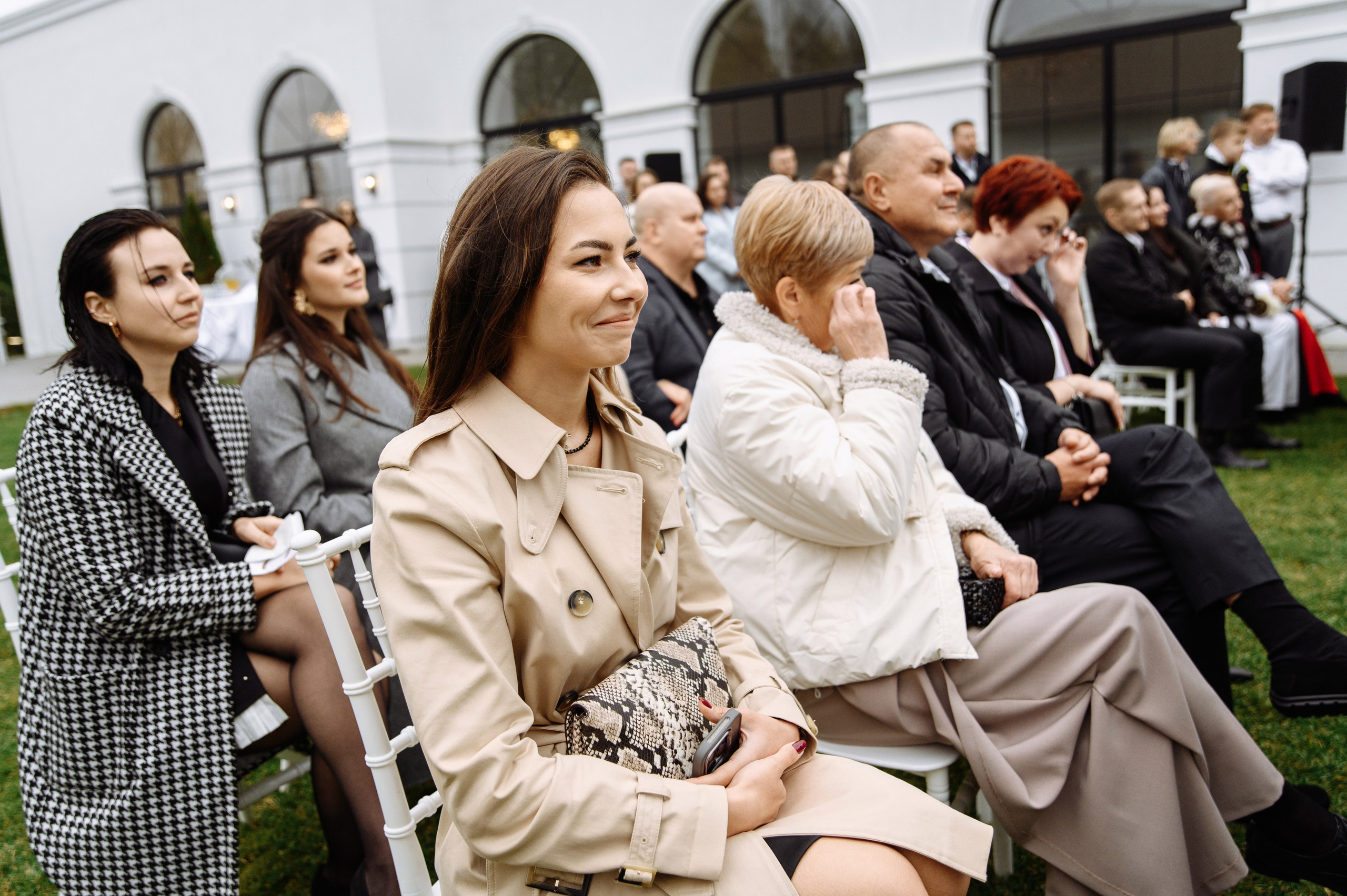 Евгений и Екатерина LA VILLA. Фотограф Кирилл Верт