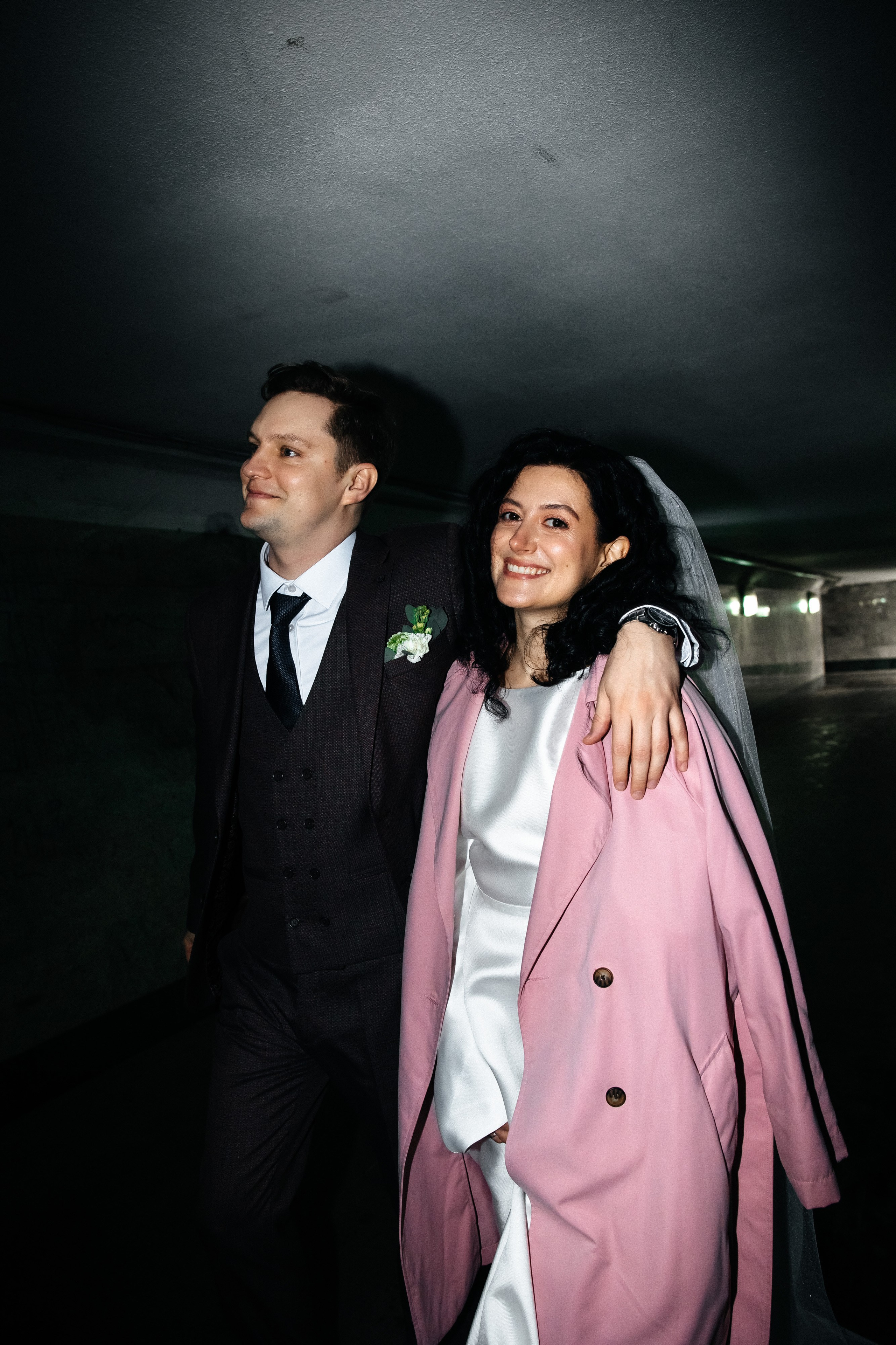 Алексей & Мария. Свадебный и семейный фотограф в Краснодар, Россия