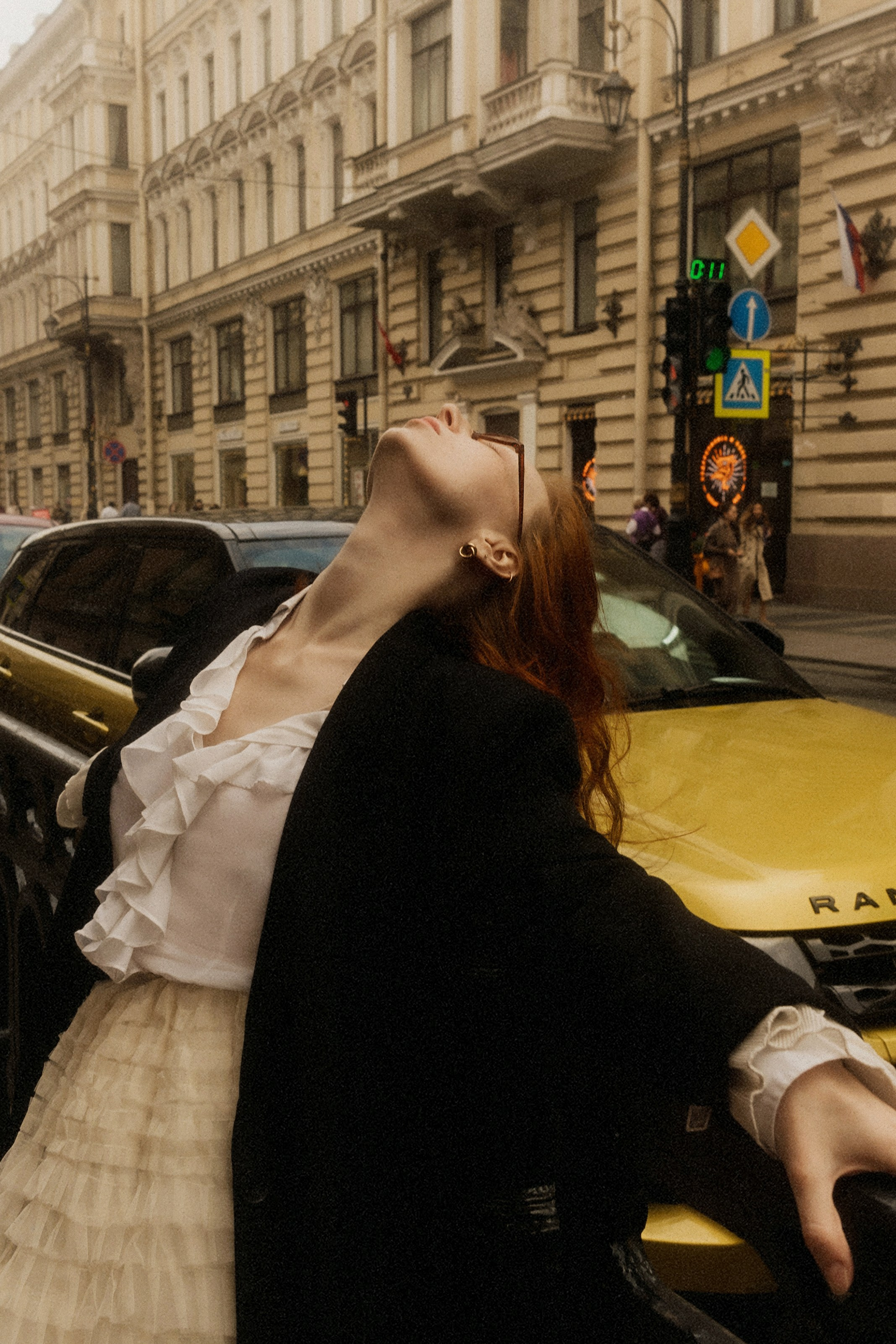 Алена. Фотограф Москва, Санкт-Петербург, Абакан