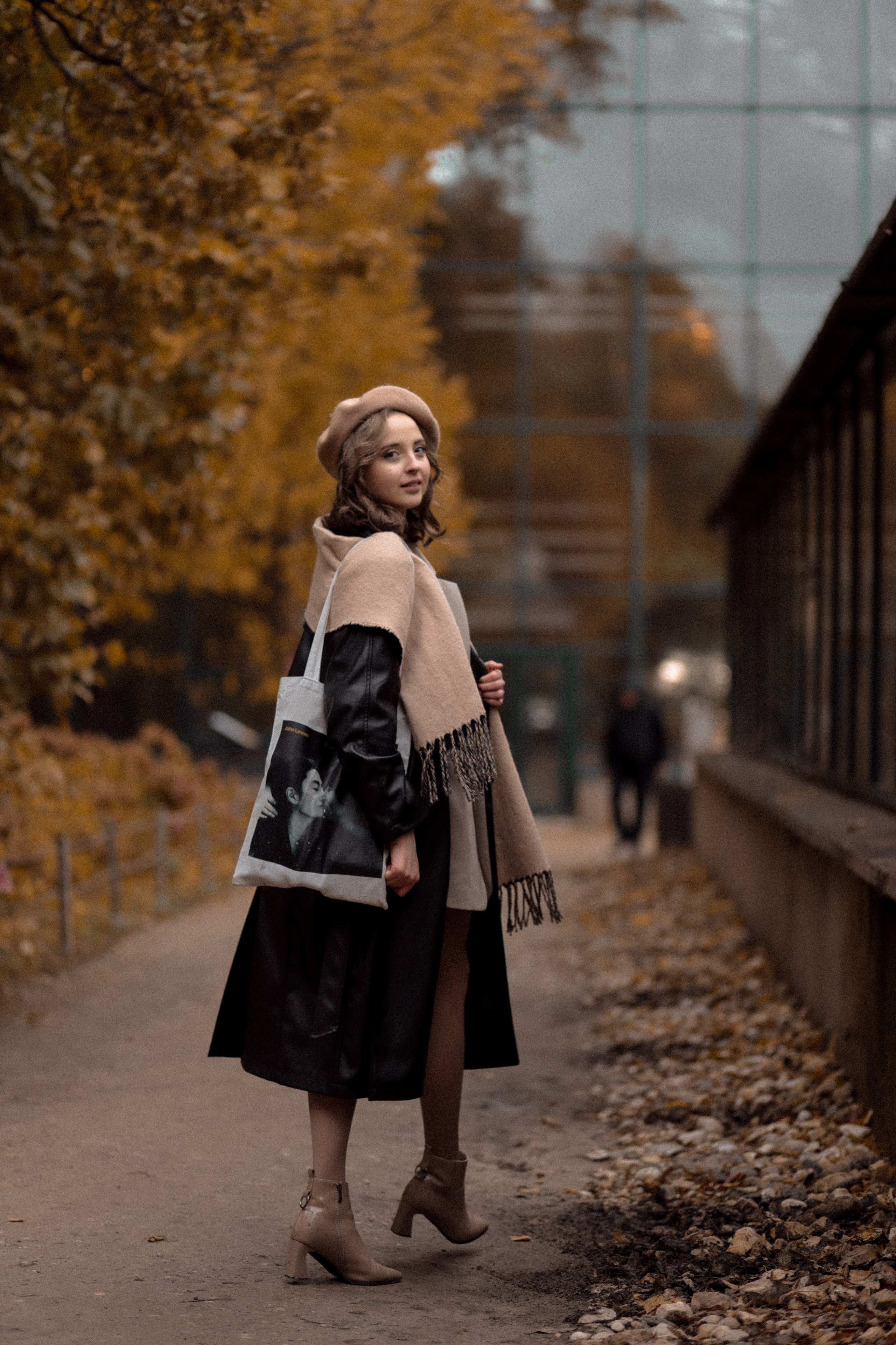 Polina Aptekar ogorod. Kharchenkotatianaweddingphoto