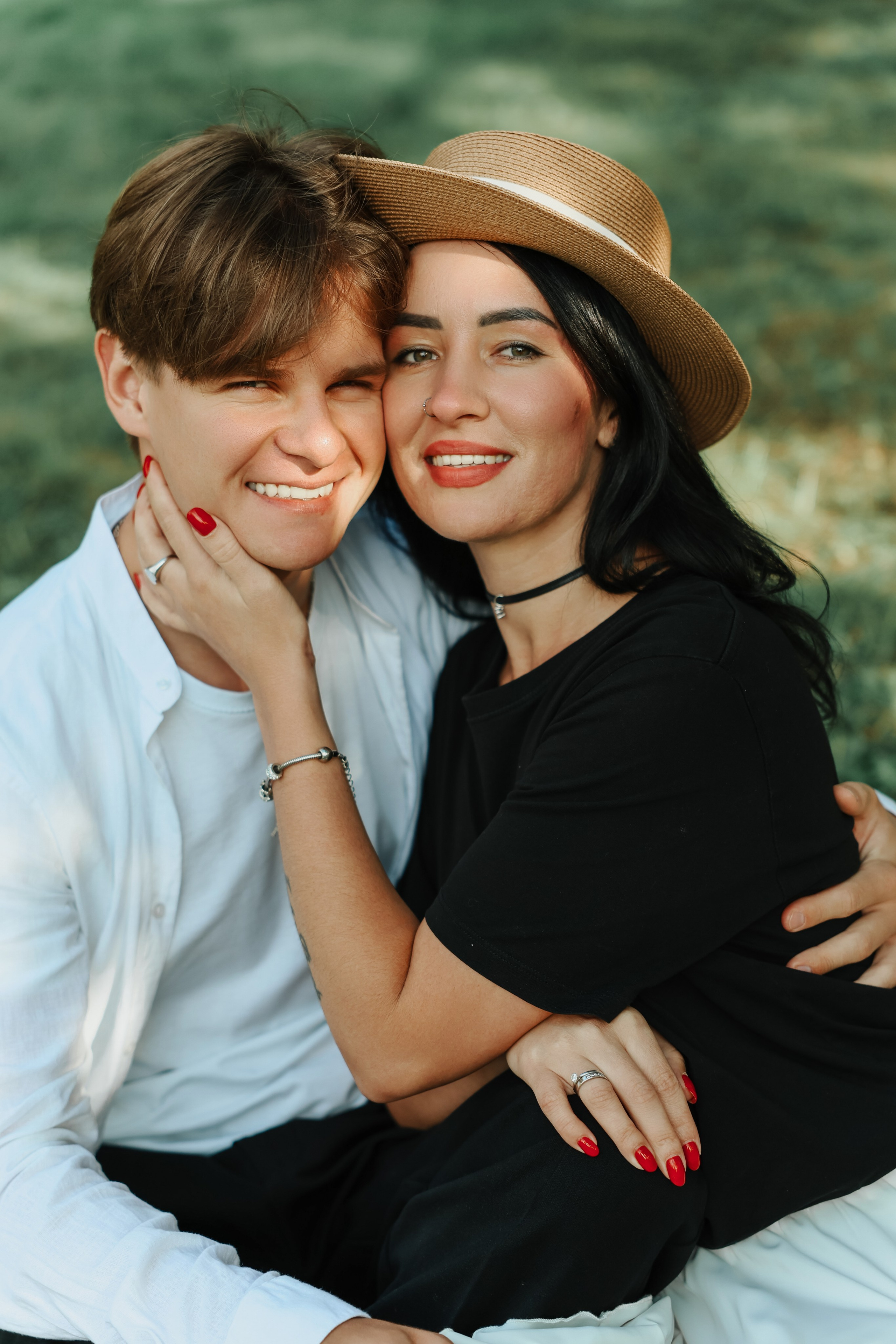 Павел и Екатерина. Kharchenkotatianaweddingphoto