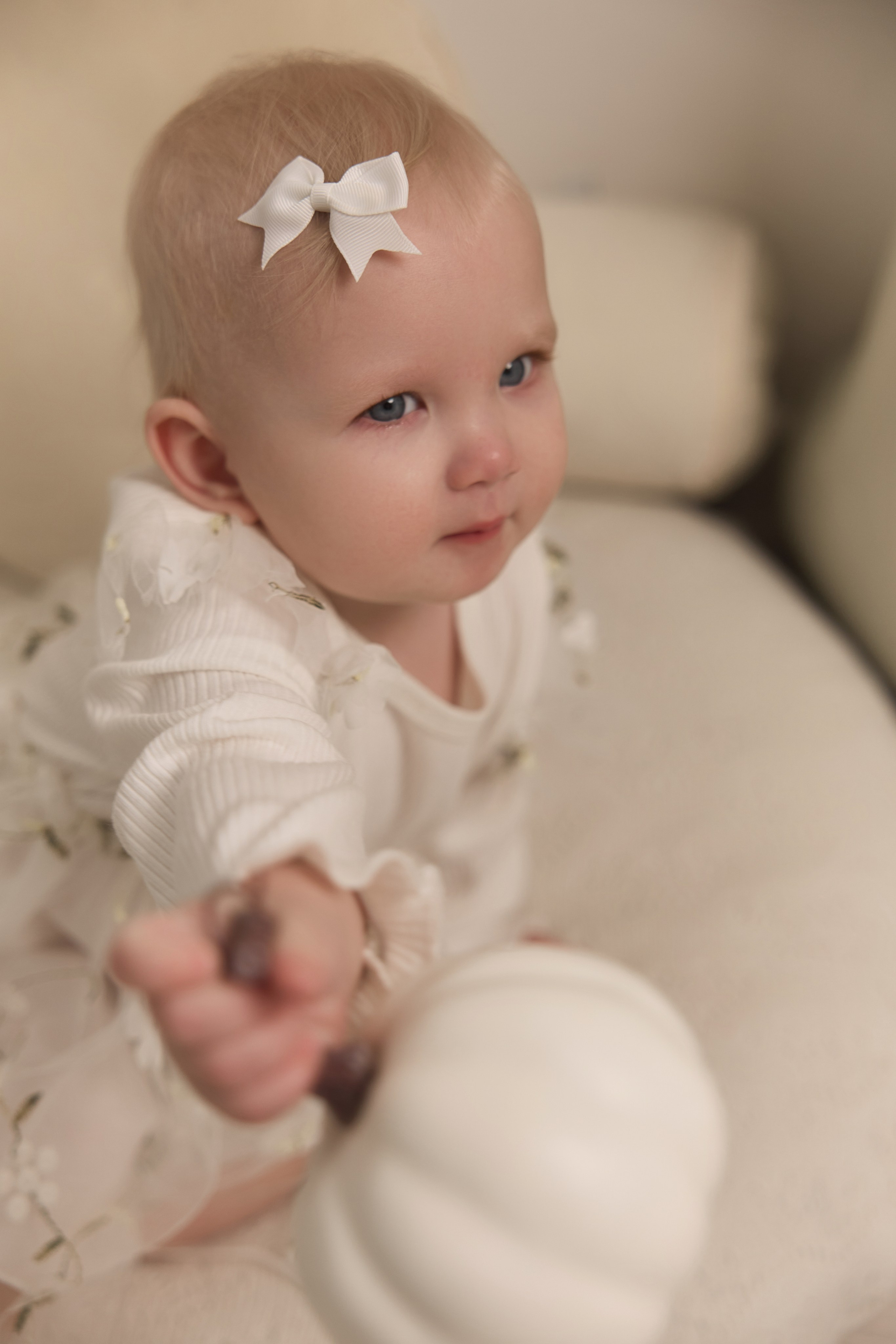 Валерия 1 годик. Kharchenkotatianaweddingphoto