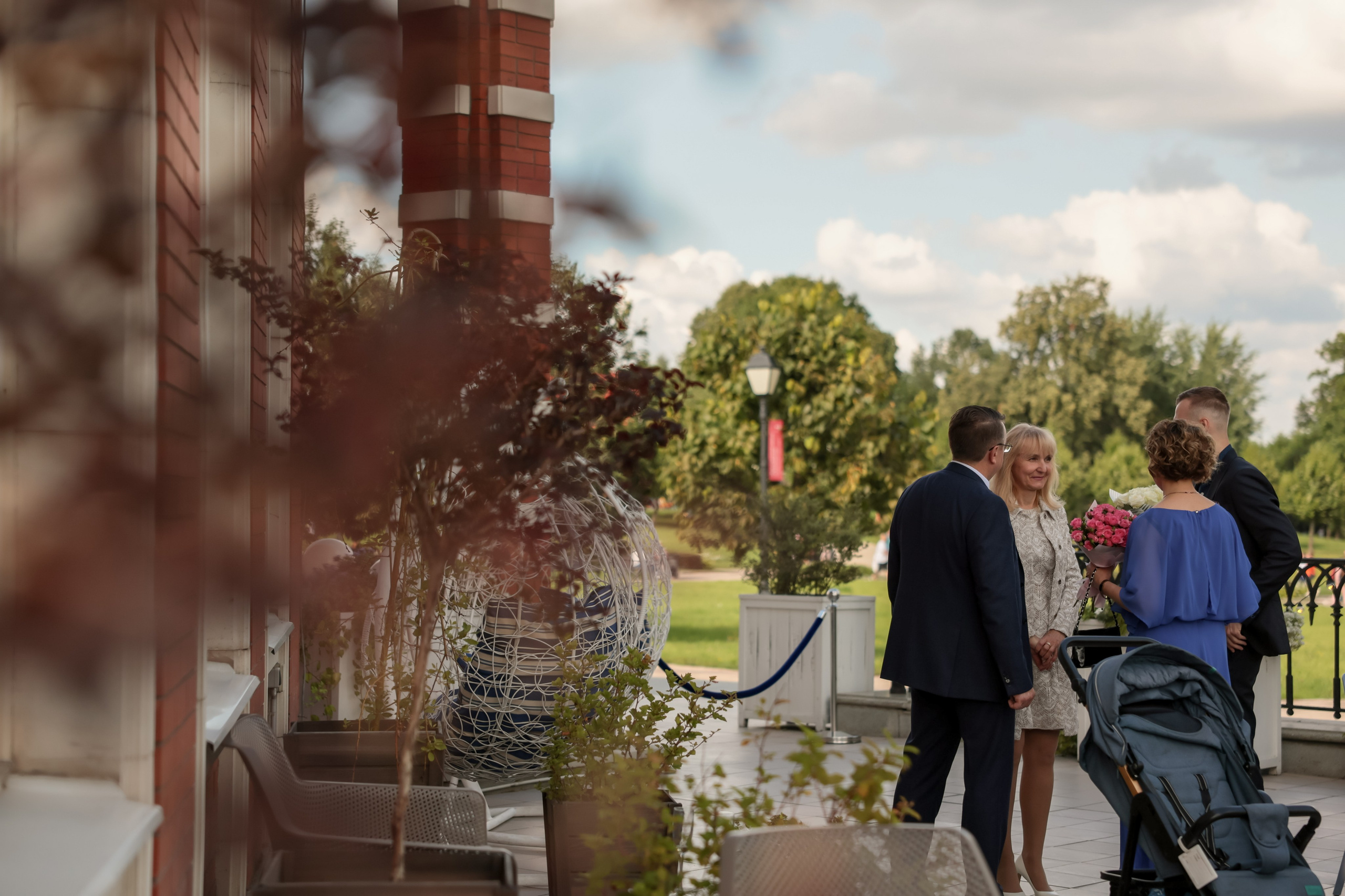 DANI & SOFI. Kharchenkotatianaweddingphoto