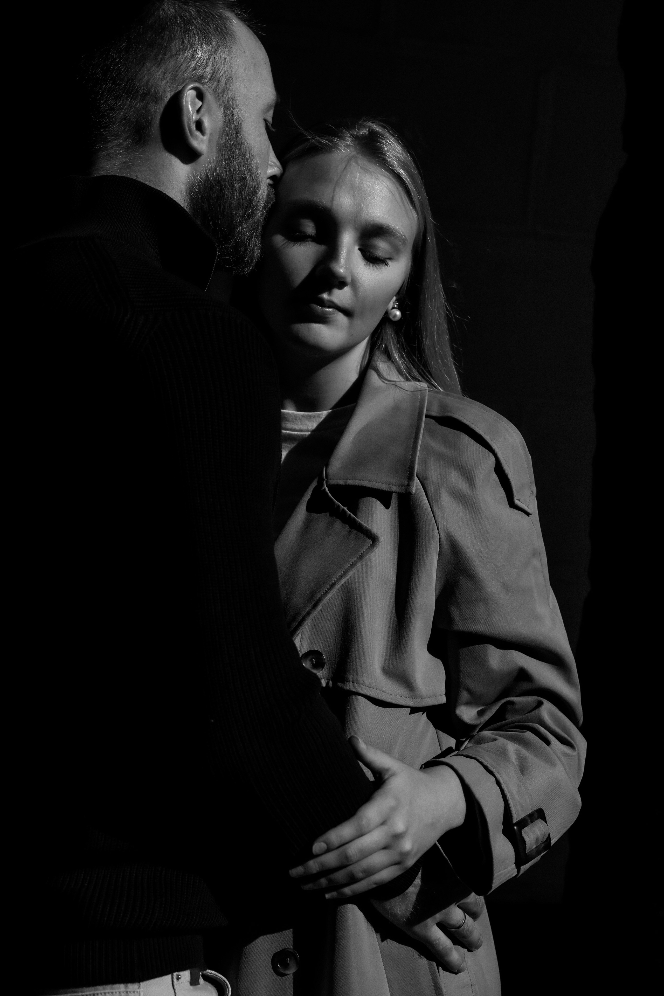 Alex & Anastasi. Kharchenkotatianaweddingphoto